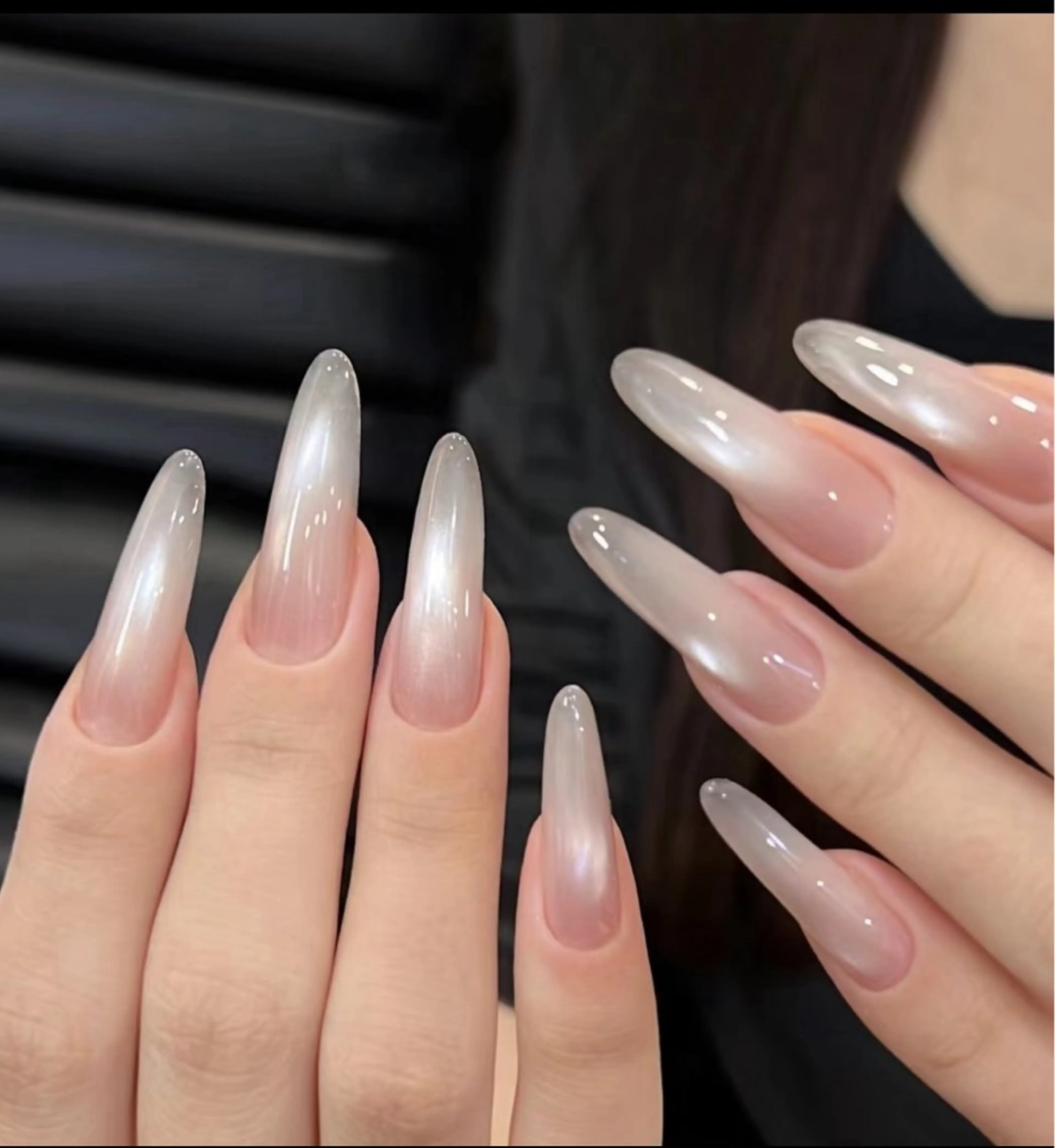 ネイル COCO NAIL所属・みえ nailのネイルデザイン