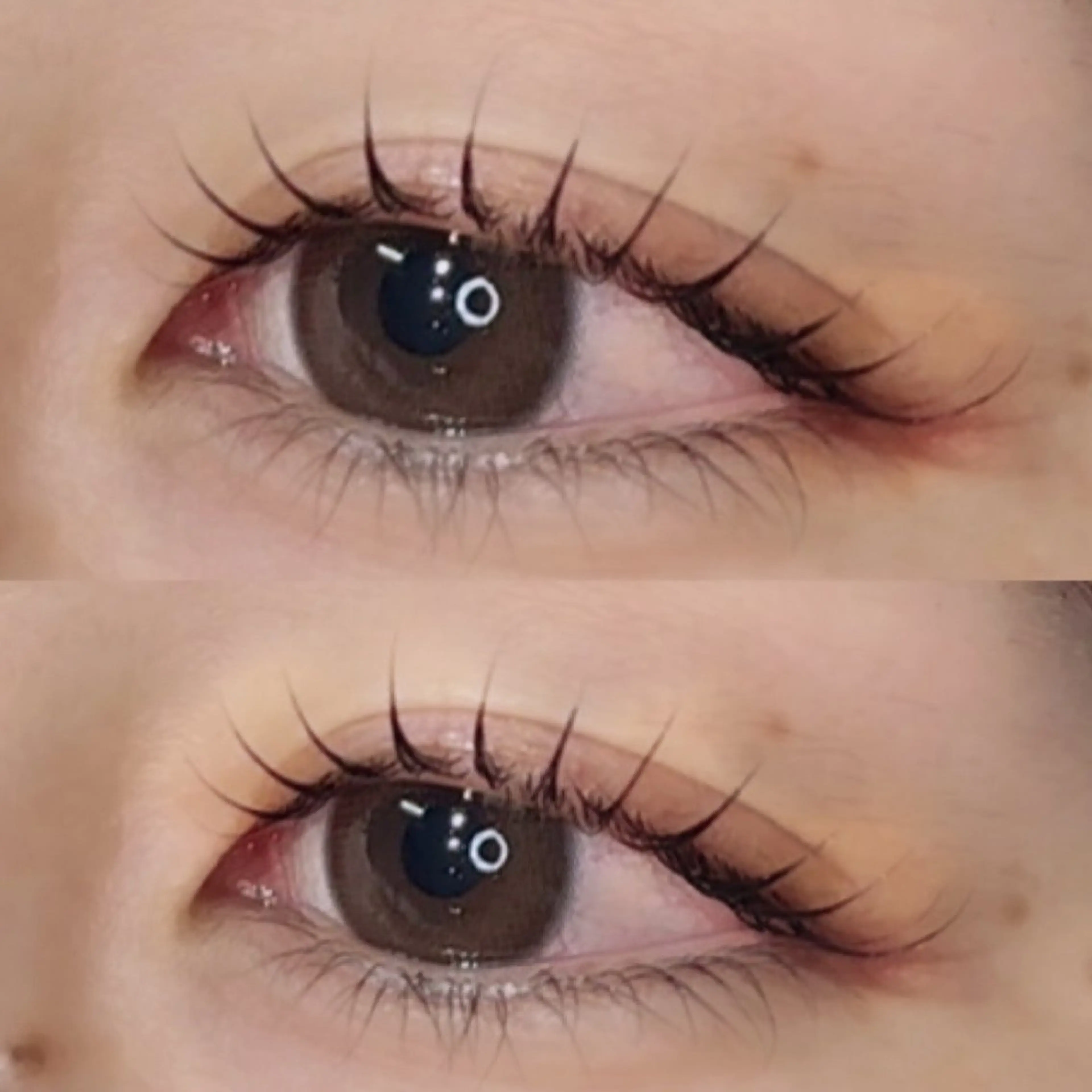 マツエク・マツパ DOLCE川越店✧︎ MAIのマツエク・マツパデザイン