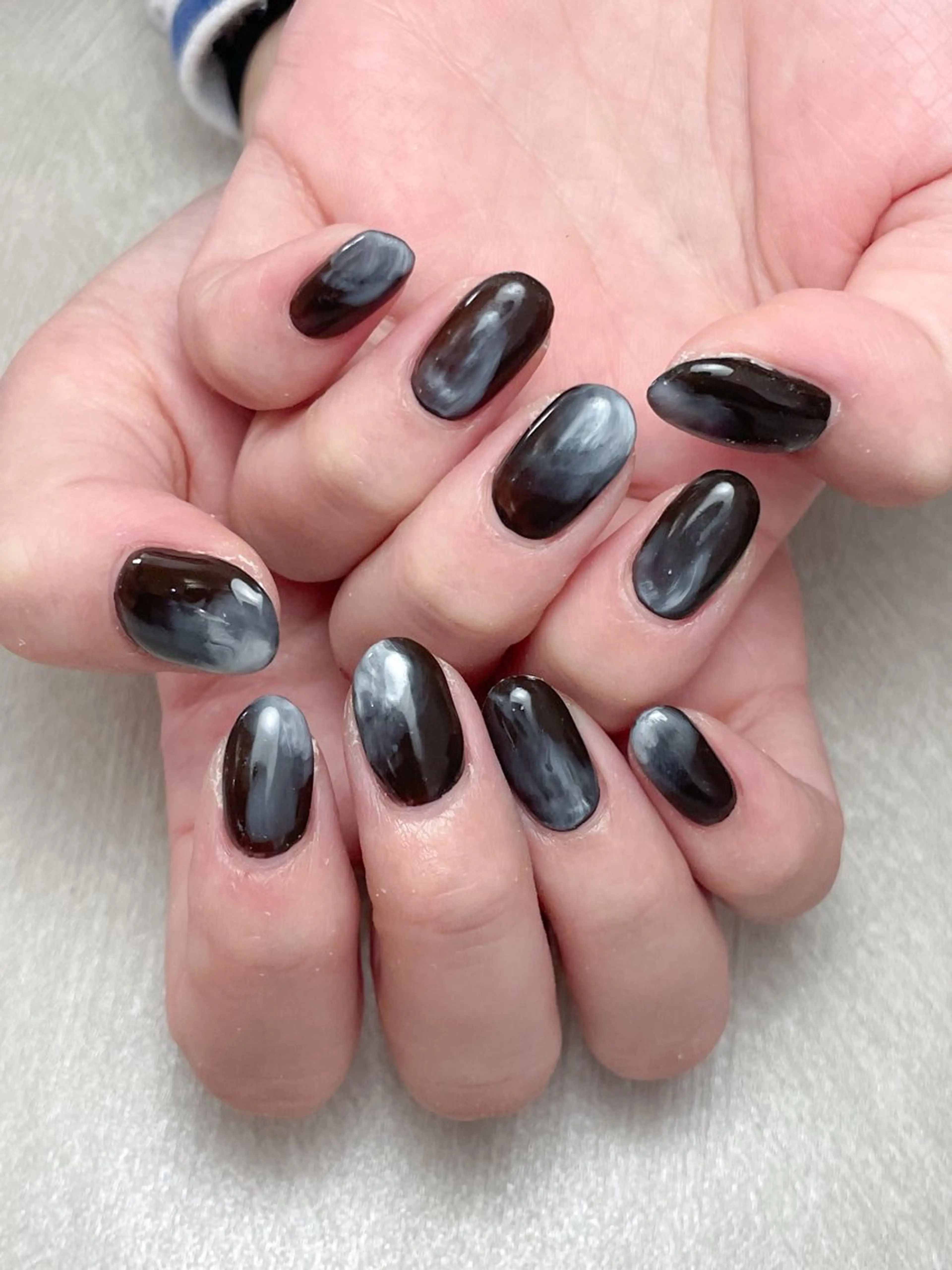 ネイル FIORITURA aiのネイルデザイン