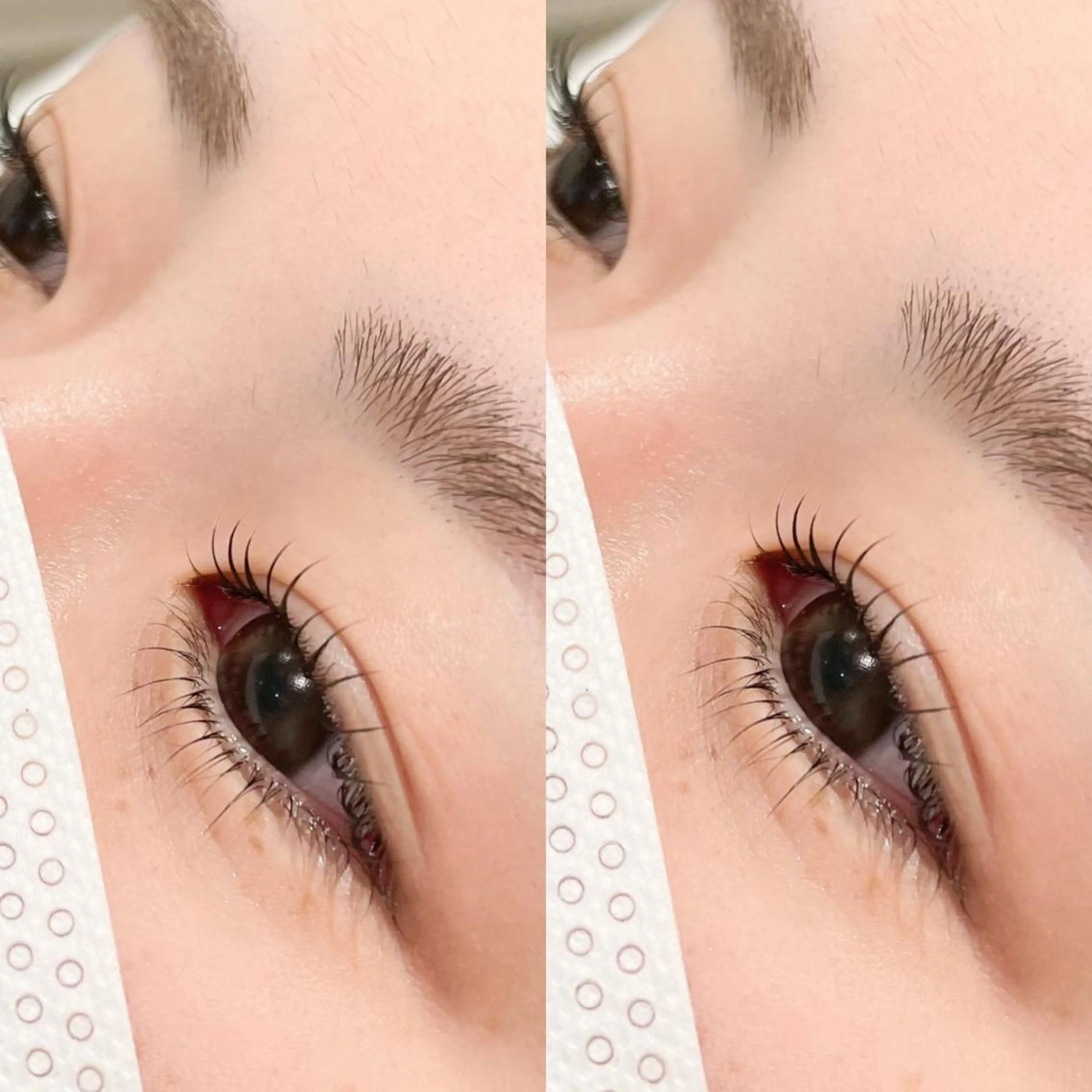 マツエク・マツパ YUZUME  銀座店所属・YUZUME /銀座店のマツエク・マツパデザイン