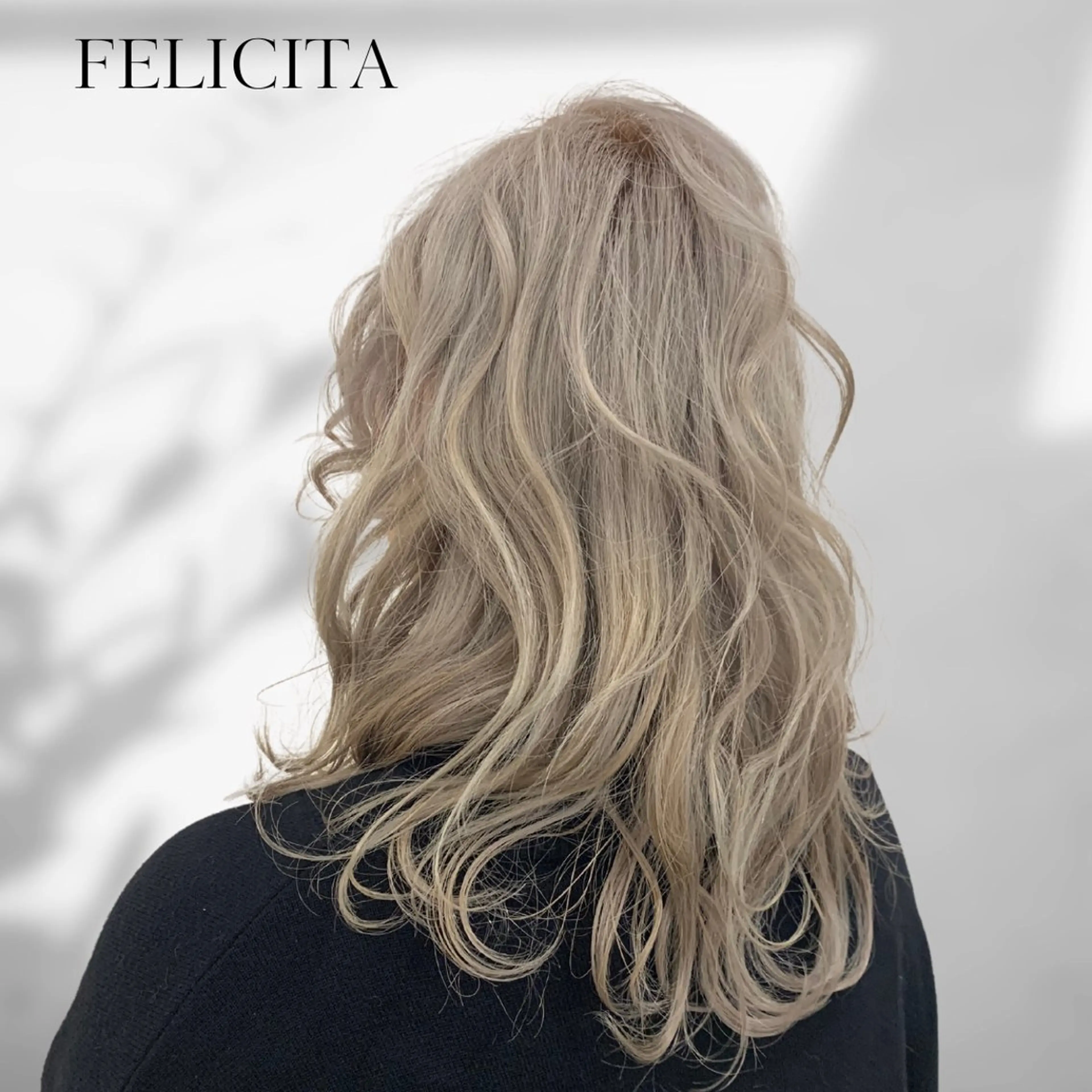 カラー ヘアカラー デザインカラーリスト 🌈木村有希のヘアスタイル