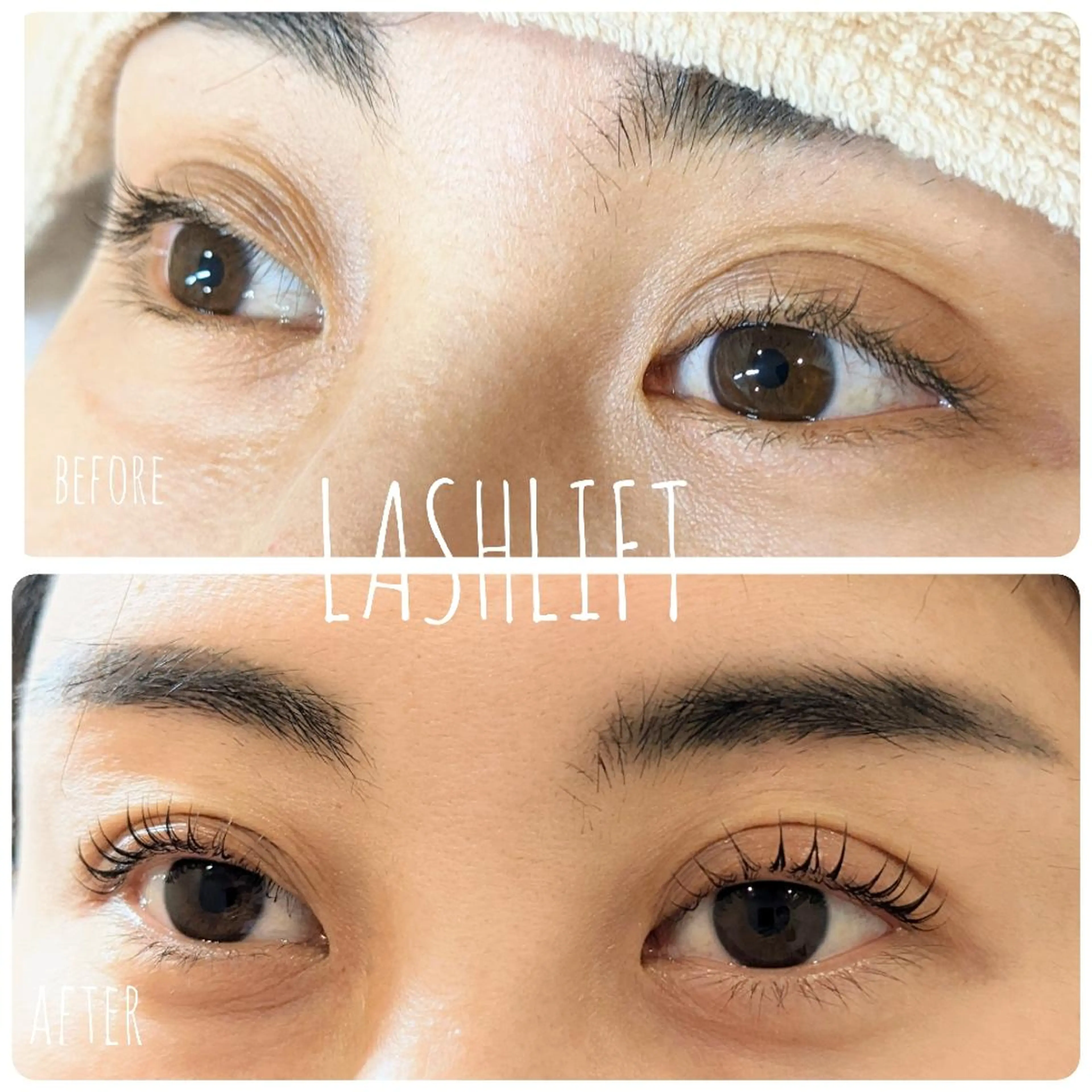 パーマ マツエク・マツパ Loy所属・Loy　原田千春  のヘアスタイル