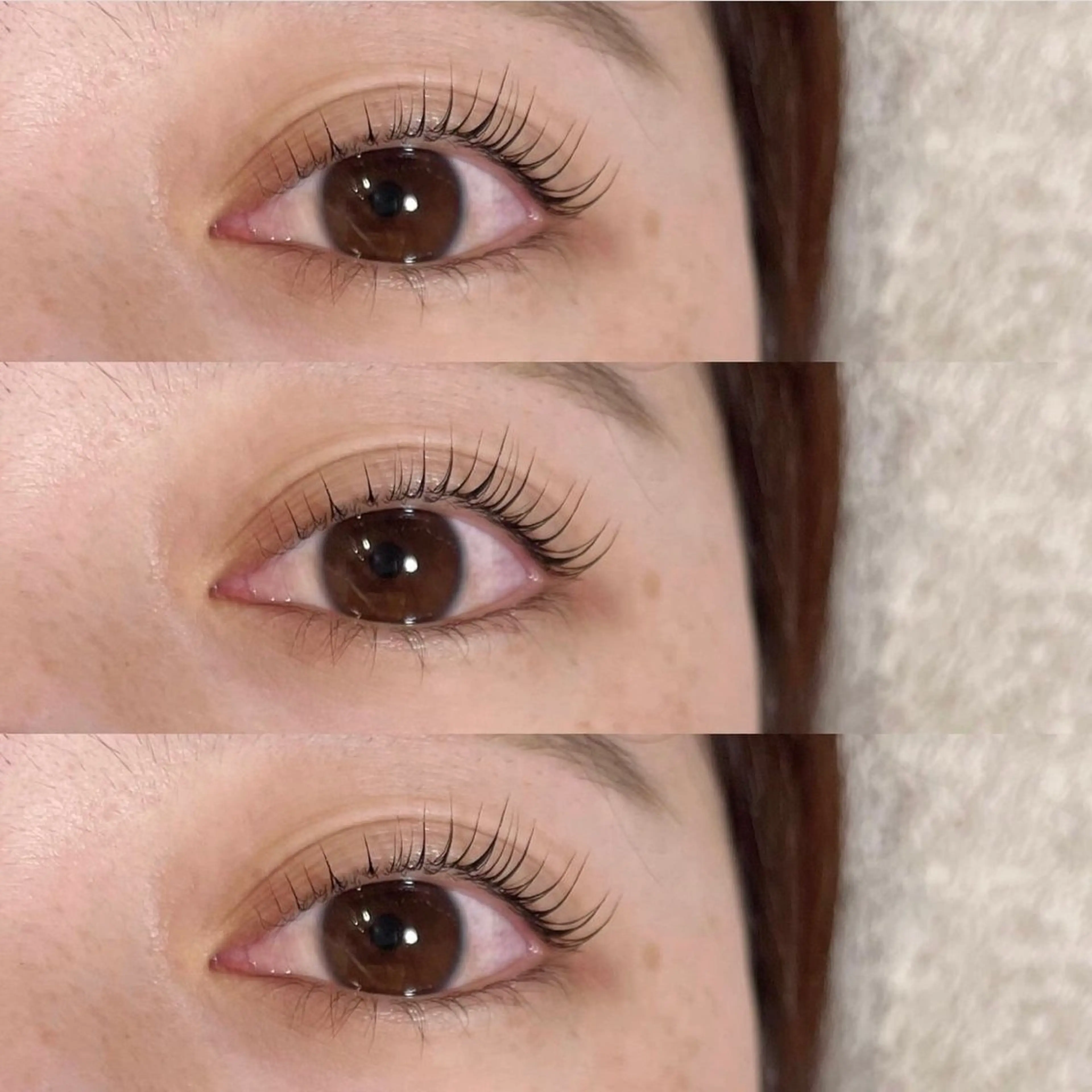 マツエク・マツパ toe所属・toe 🍇のマツエク・マツパデザイン