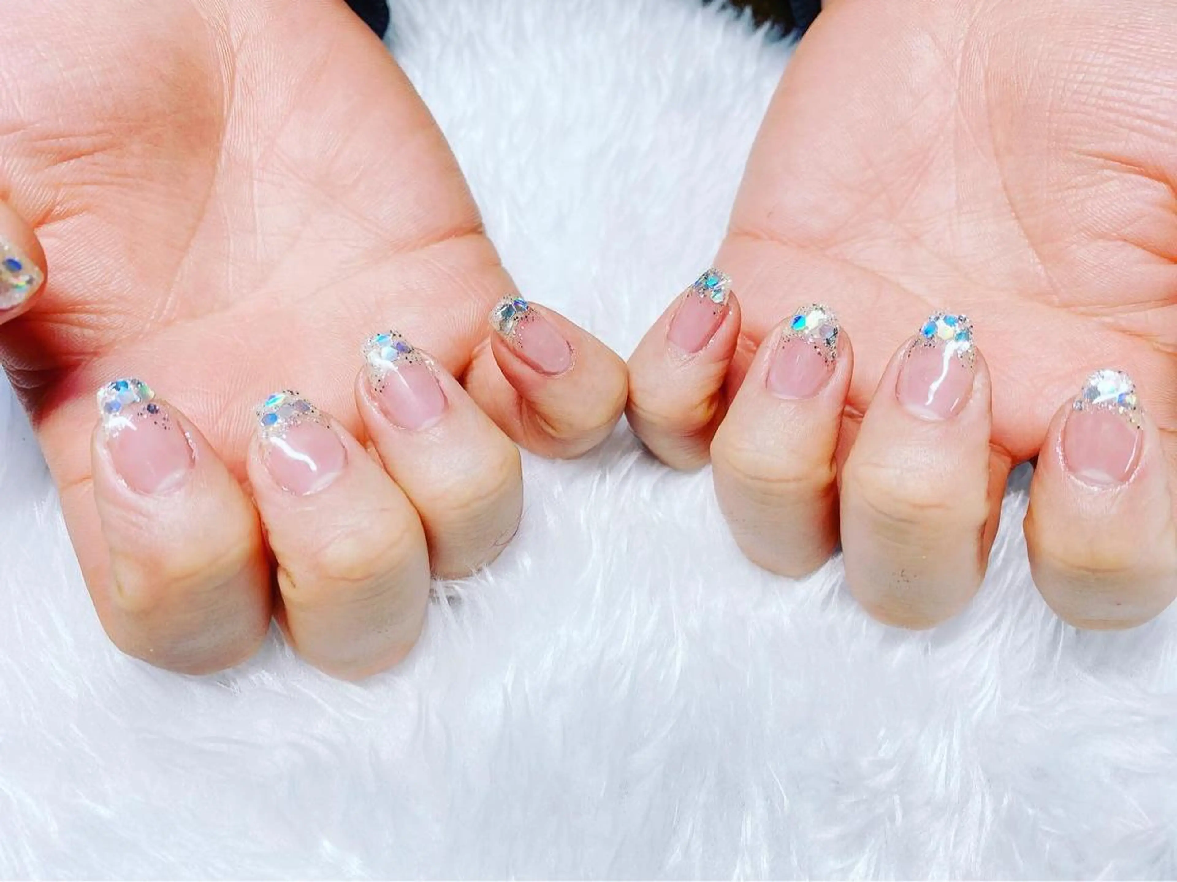 ネイル ハンドネイル ハンドケア ネイルサロン HARRYS所属・ネイル・脱毛サロン HARRYSのエステ・リラクイメージ