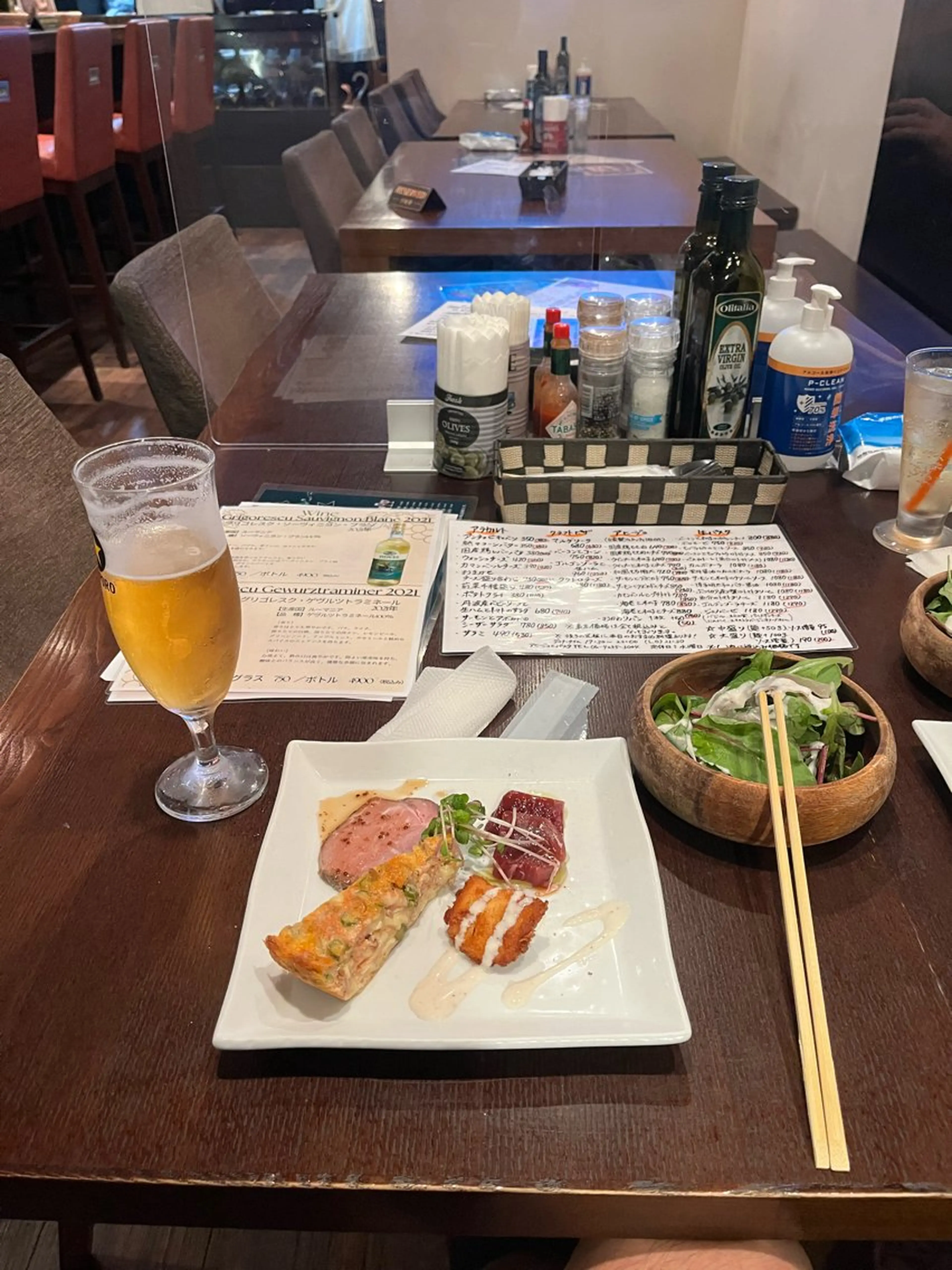 Sona hair & eyelash salon所属・紙屋 隼人のヘアスタイル