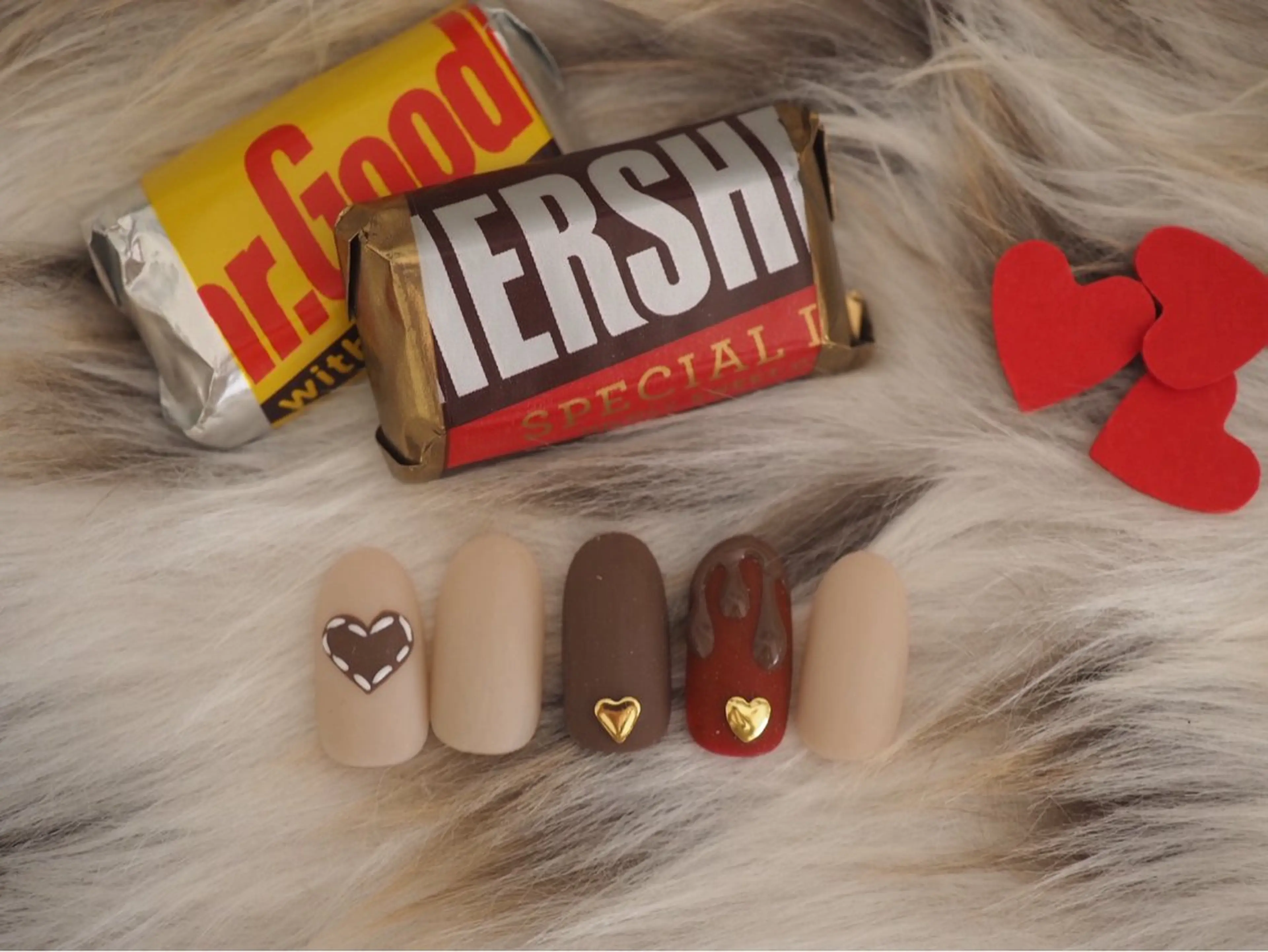 ネイル オーロラネイル フットネイル フレンチネイル ジェルネイル マグネットネイル ハンドネイル kikinail 溝の口のネイルデザイン