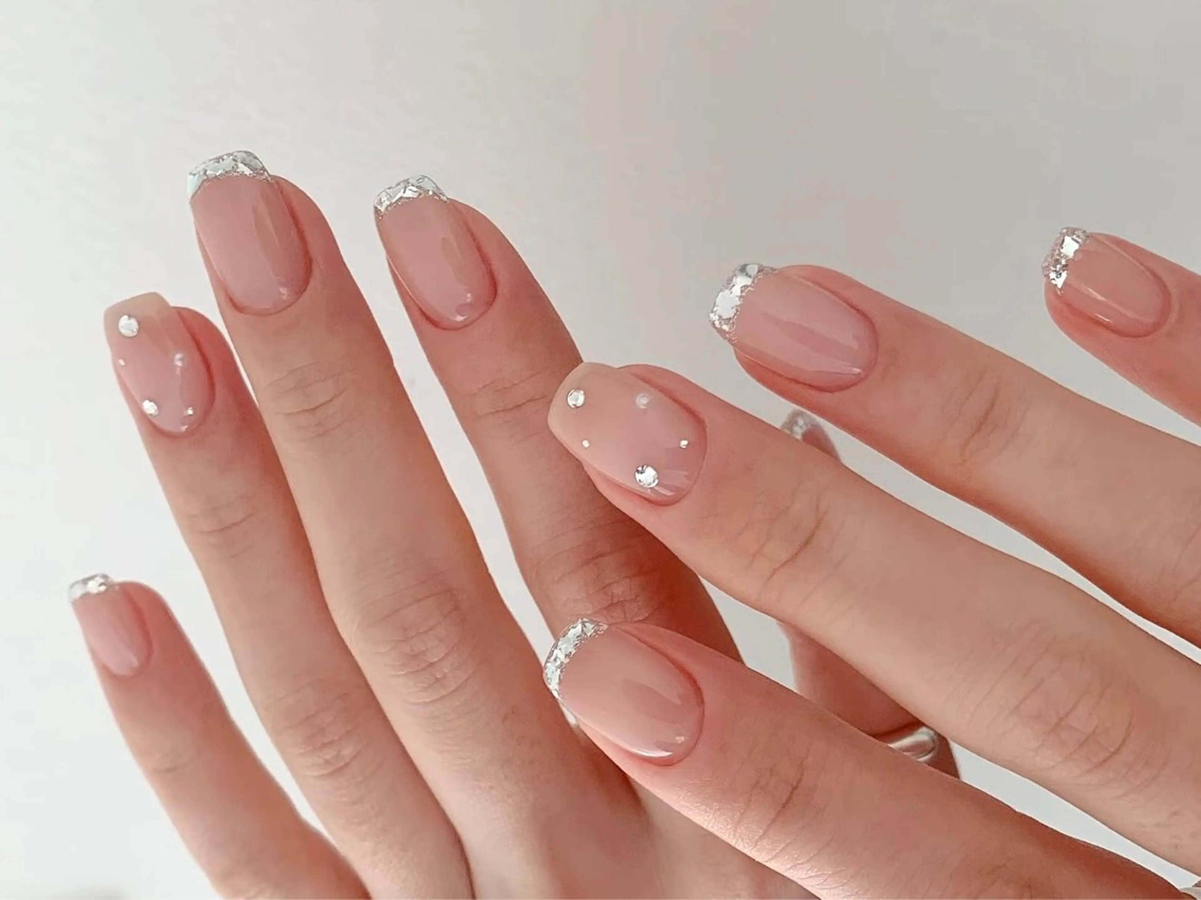 ネイル ハンドネイル ハンドケア DarkHoney 池袋店のネイルデザイン