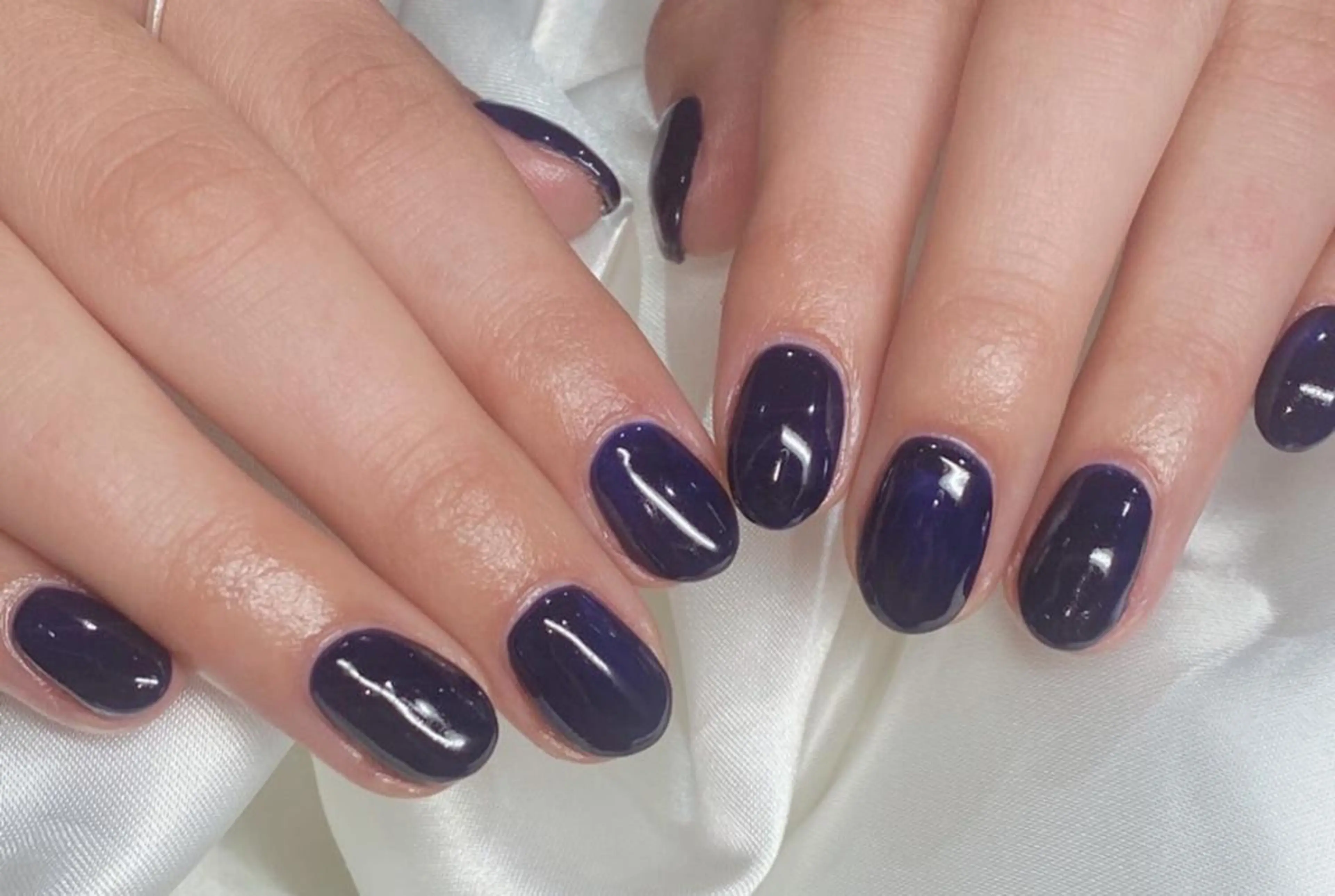 ネイル SalonLinda Kozueのネイルデザイン