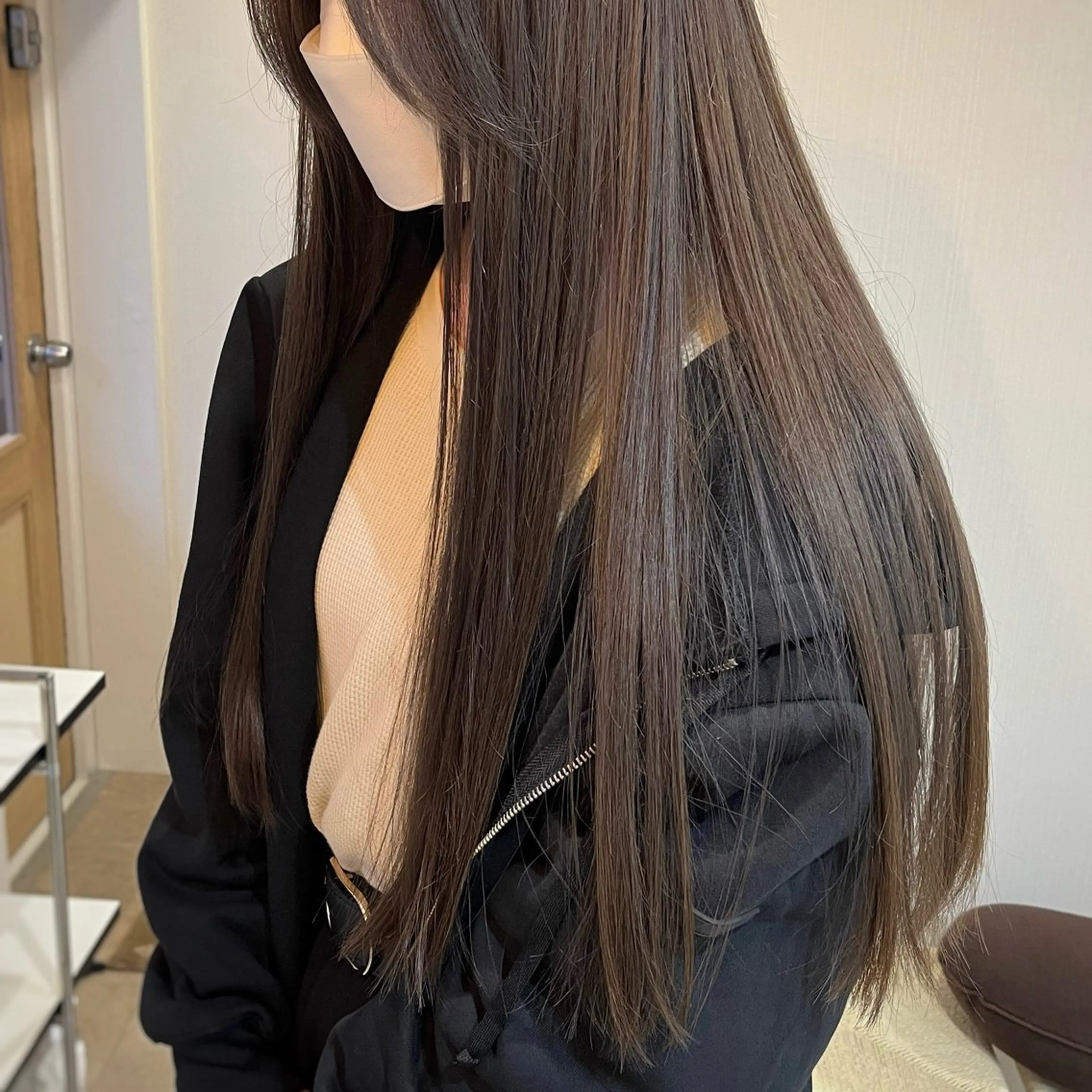 💆🏻‍♀️シャンプー＋ケアトリートメント💆🏻‍♀️の写真