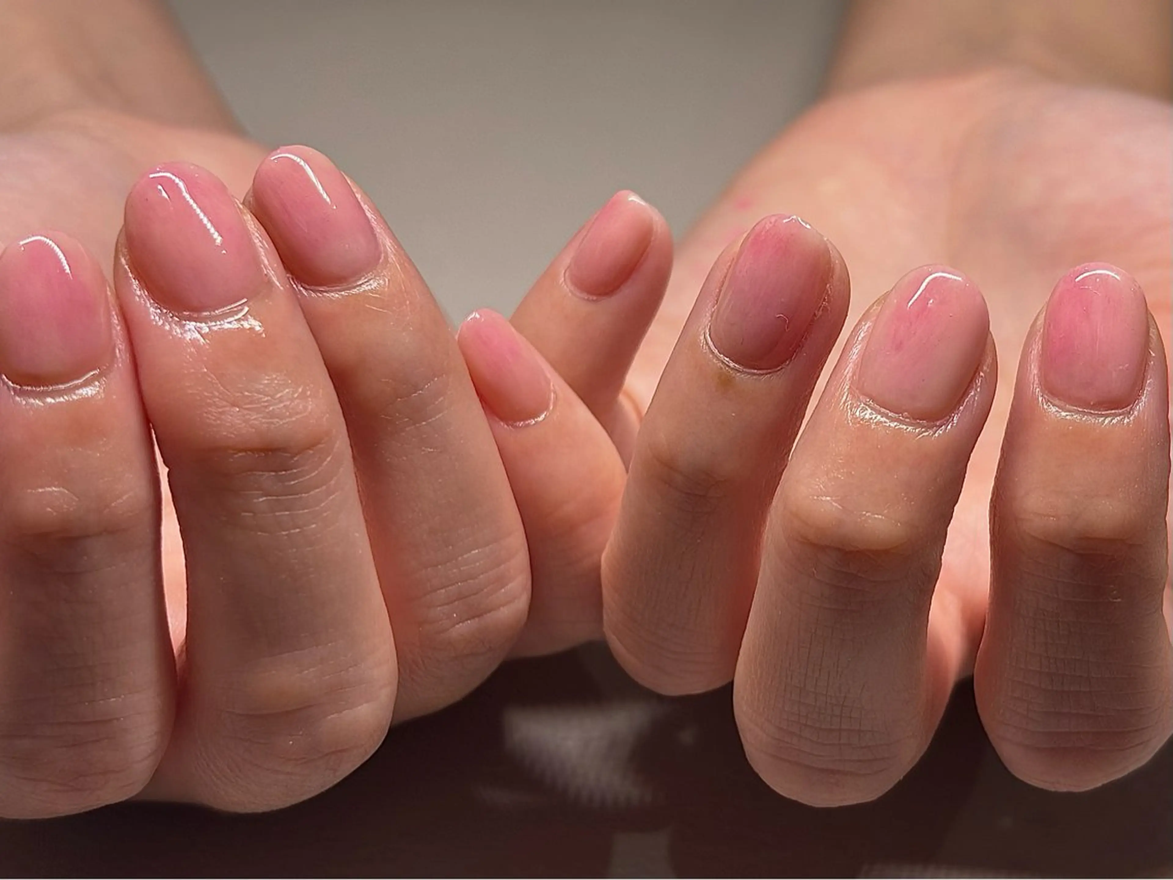 ネイル 🫧ユキ🫧 持込OK/平日夜&土のネイルデザイン