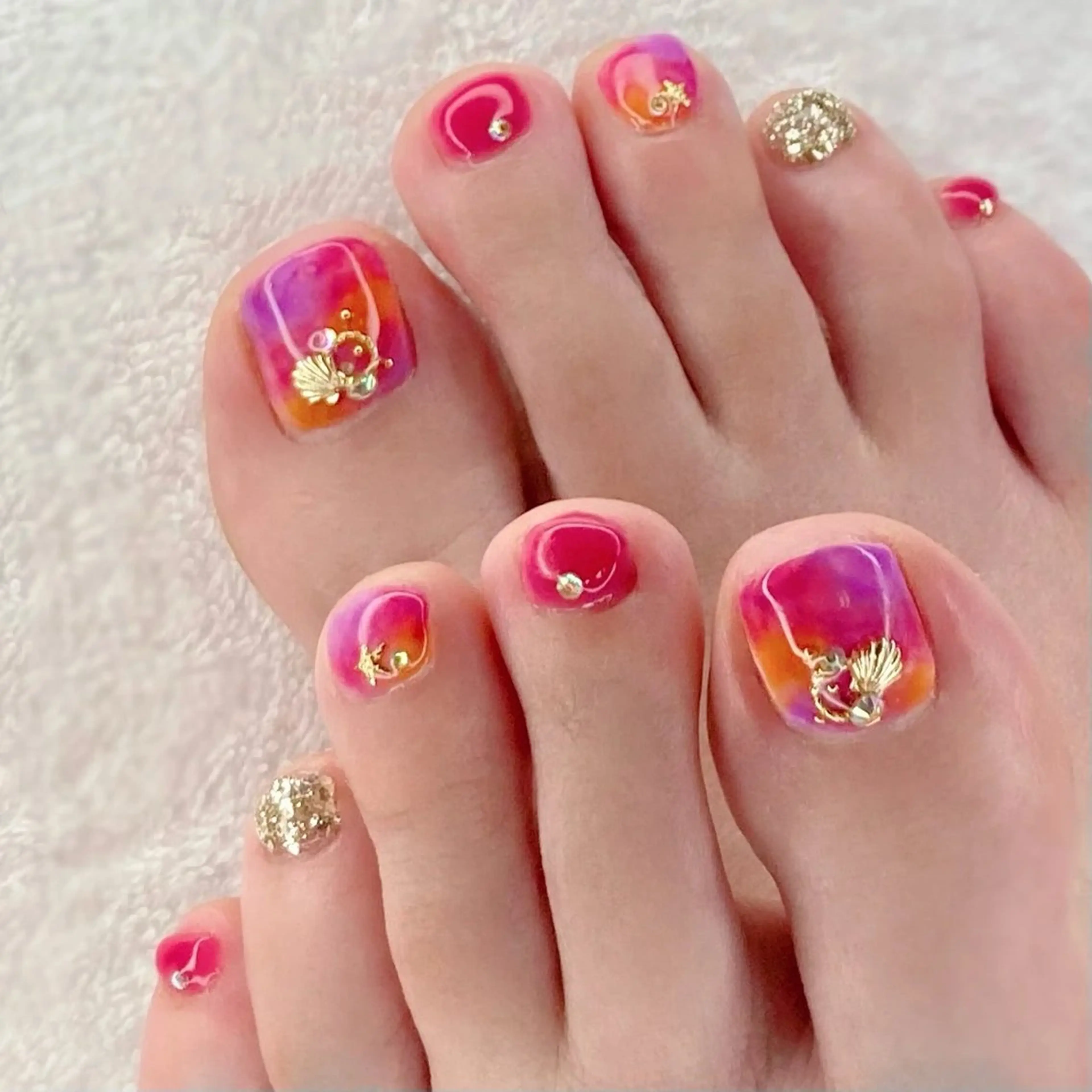 シンプルAの写真