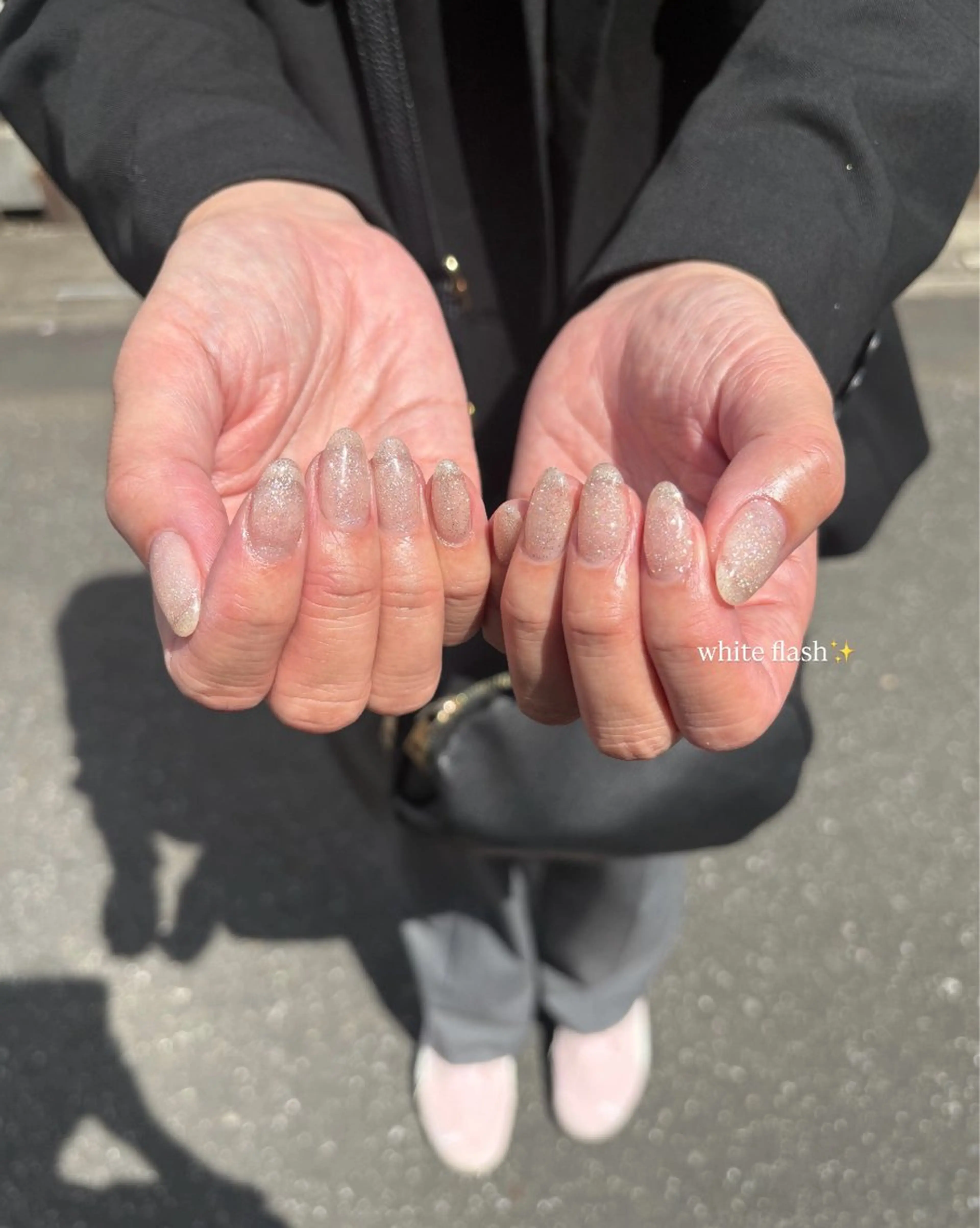 ネイル ハンドネイル liulu nailのネイルデザイン