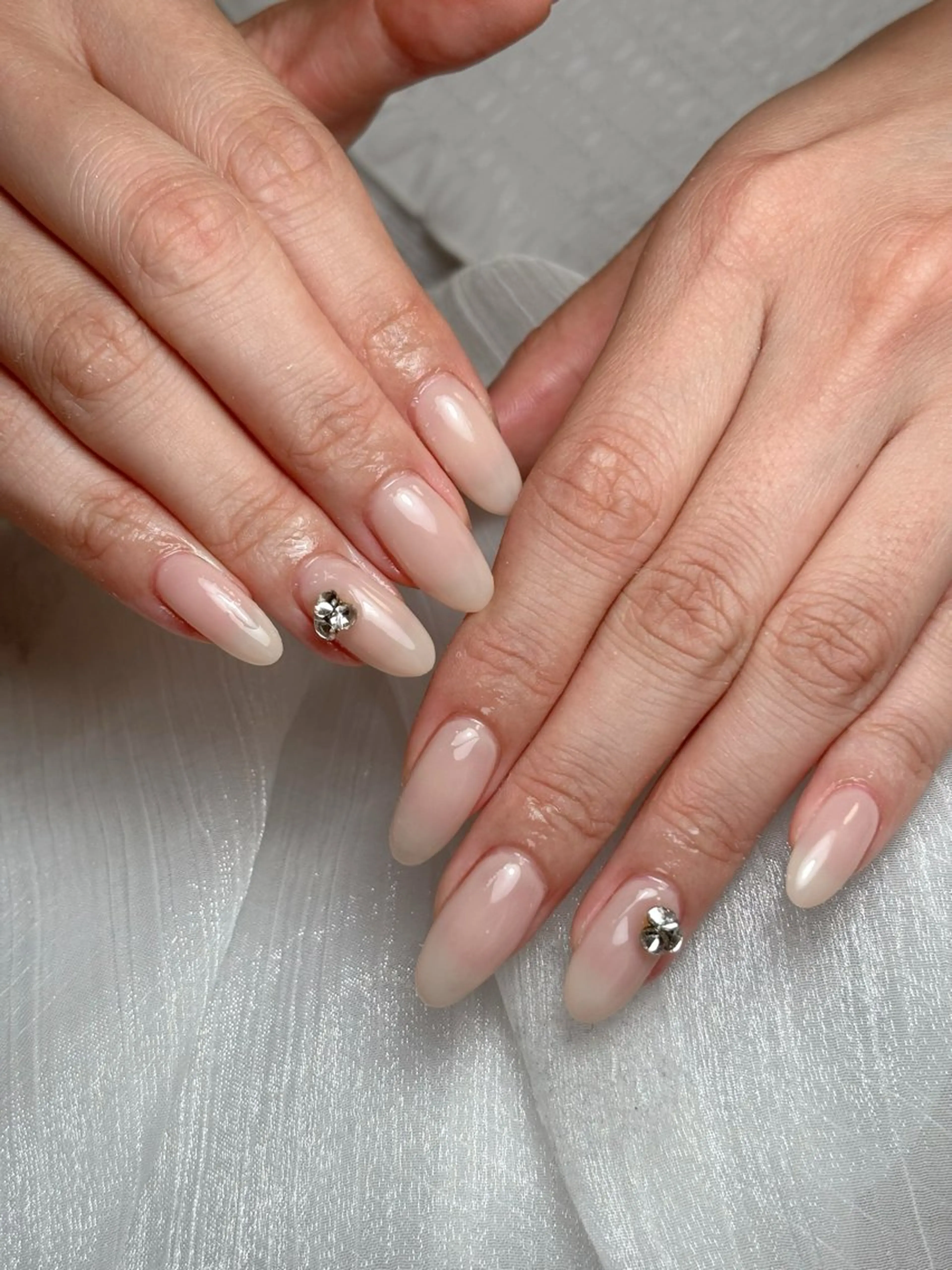 ネイル 奈々 Nailのネイルデザイン