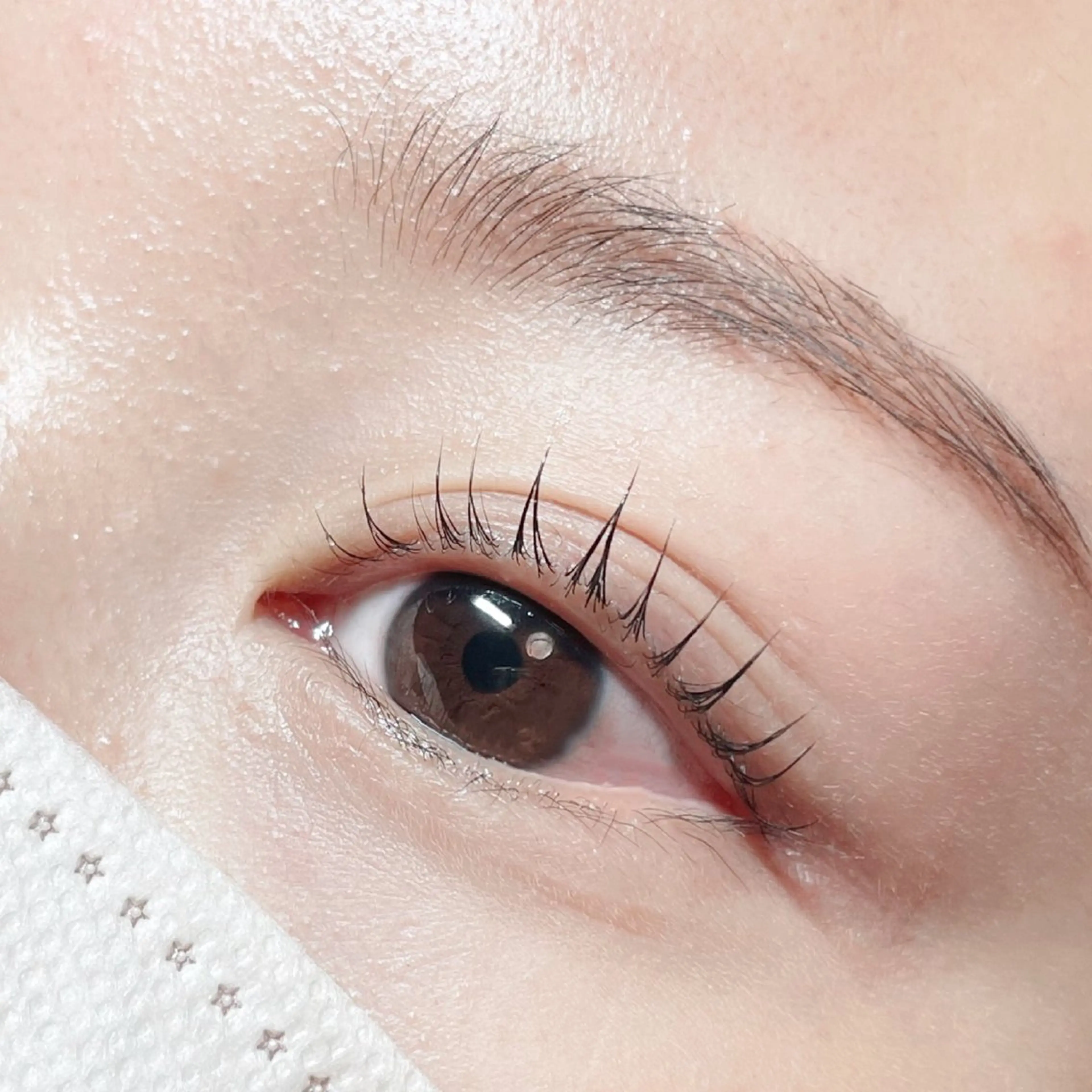 マツエク・マツパ ARPEGE 溝の口所属・Eyelash ARPEGE 溝の口のマツエク・マツパデザイン