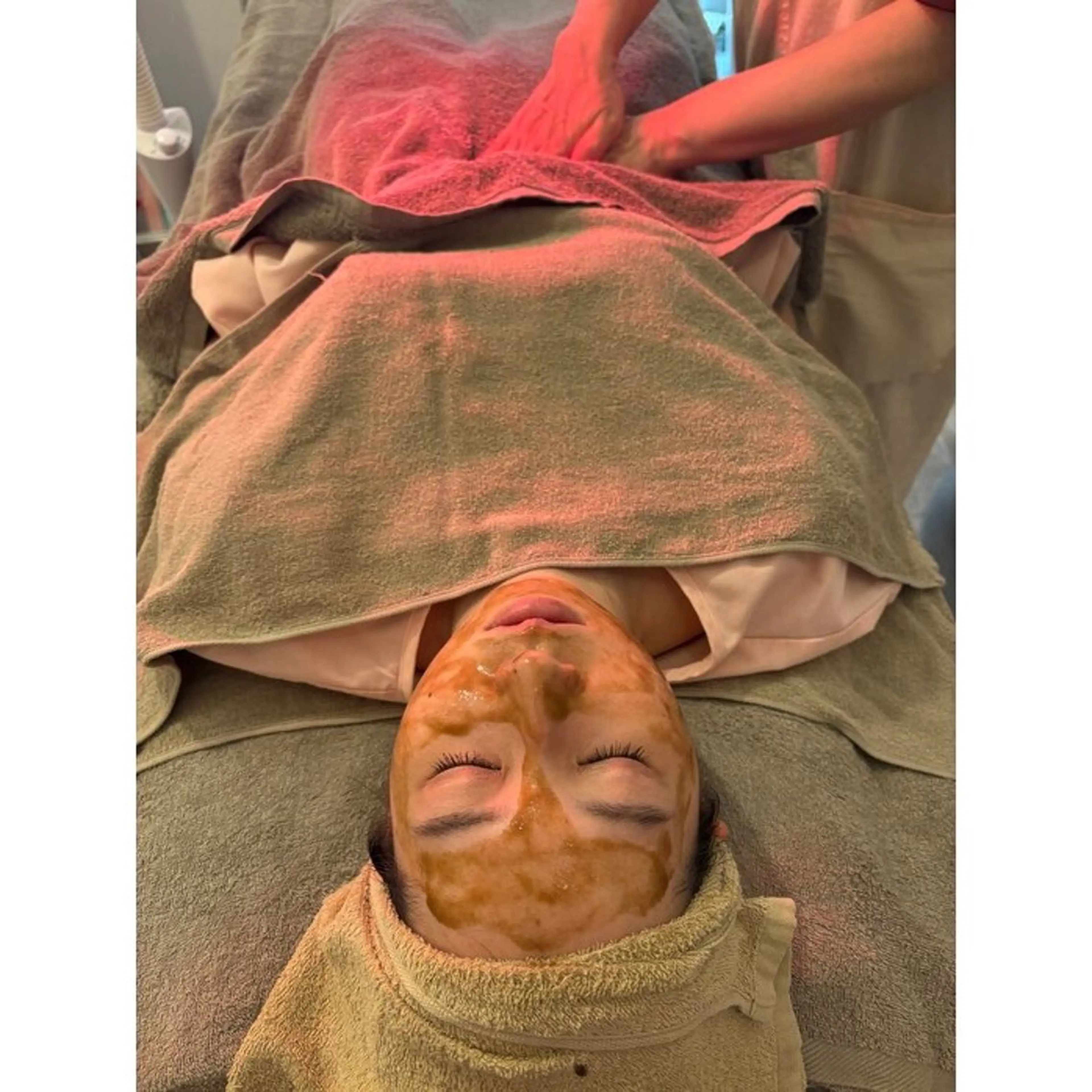 鍼灸サロン mahorobaトモのエステ・リラクイメージ