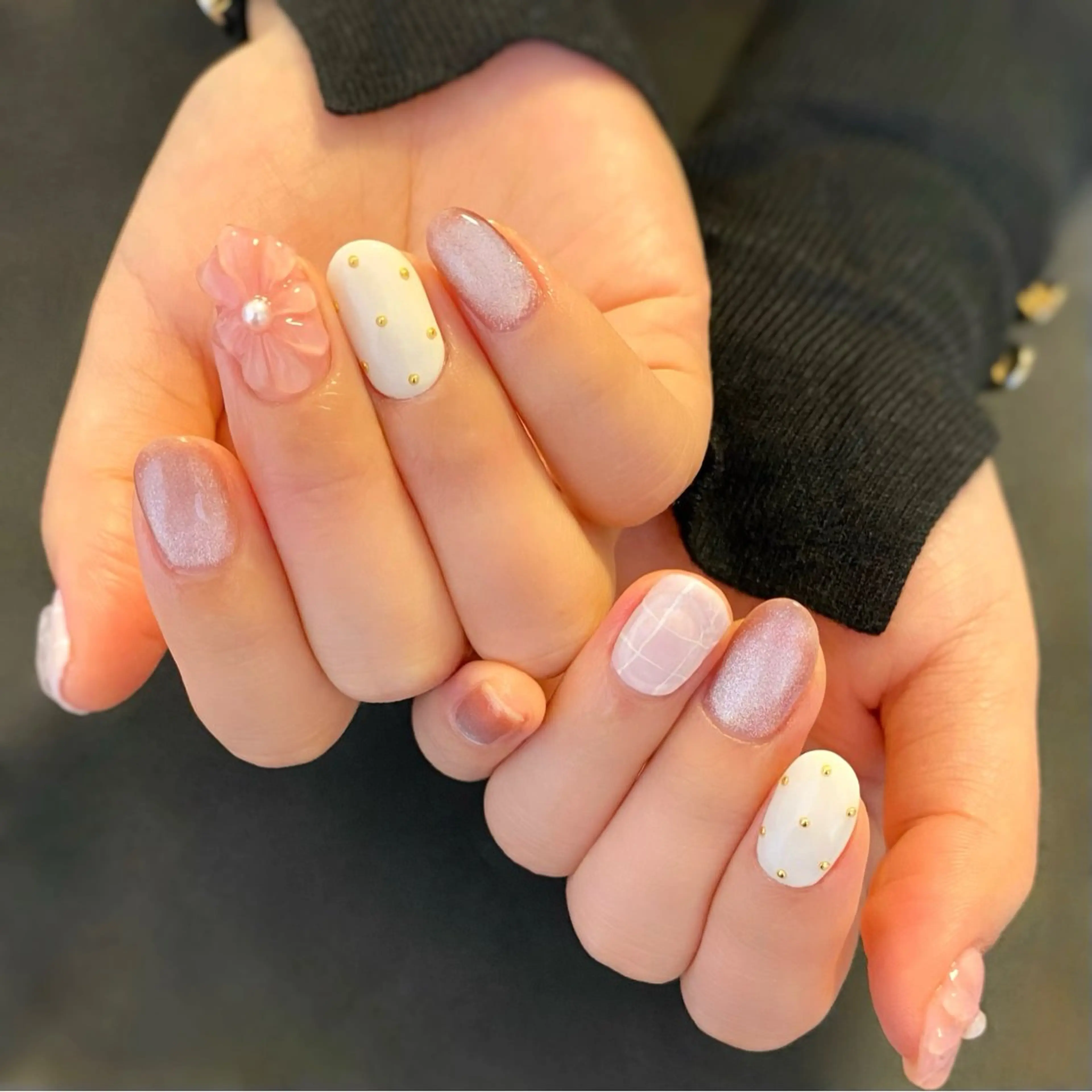 ネイル nail*157 .のネイルデザイン