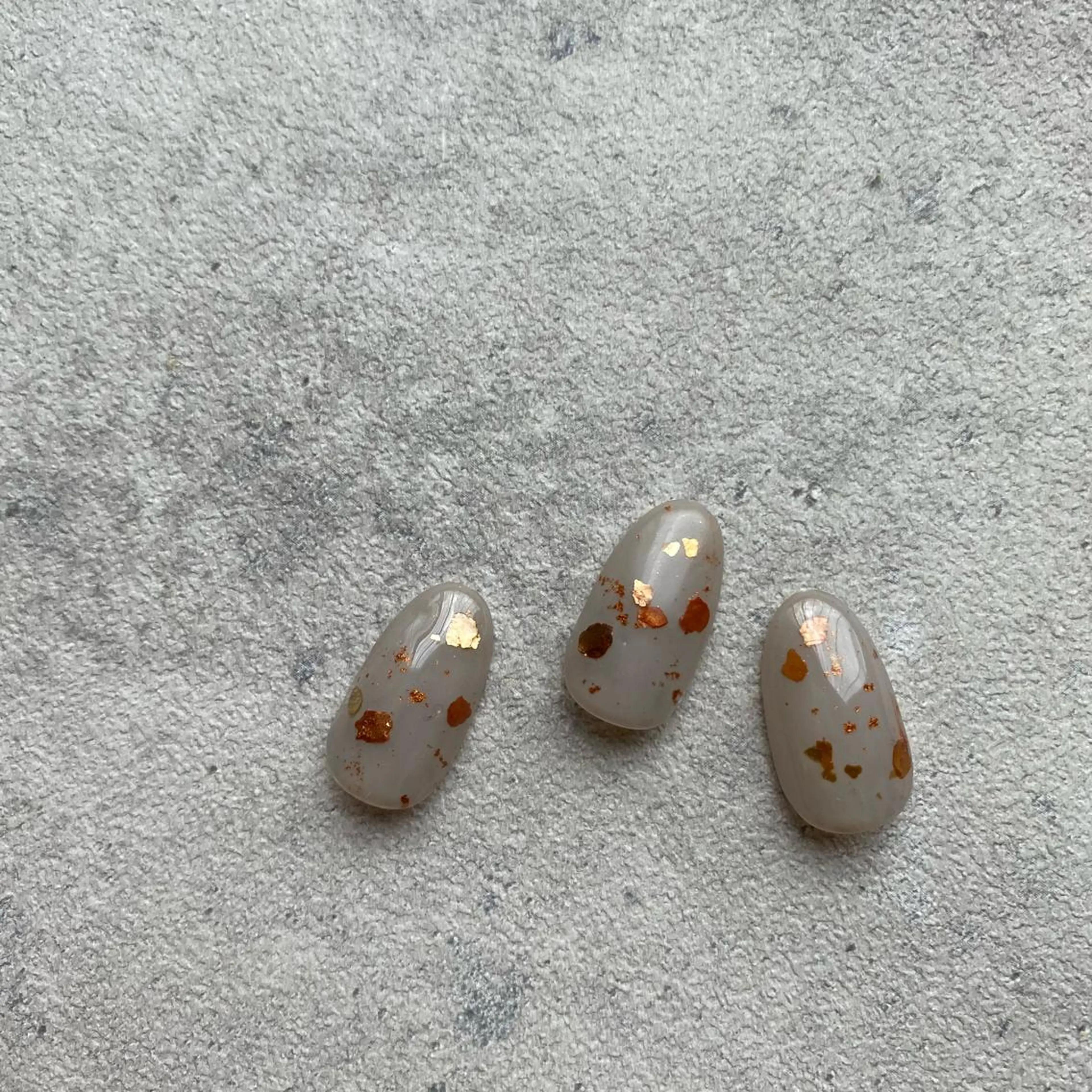 ネイル 49-seek所属・49-seek 松野千恵子のネイルデザイン