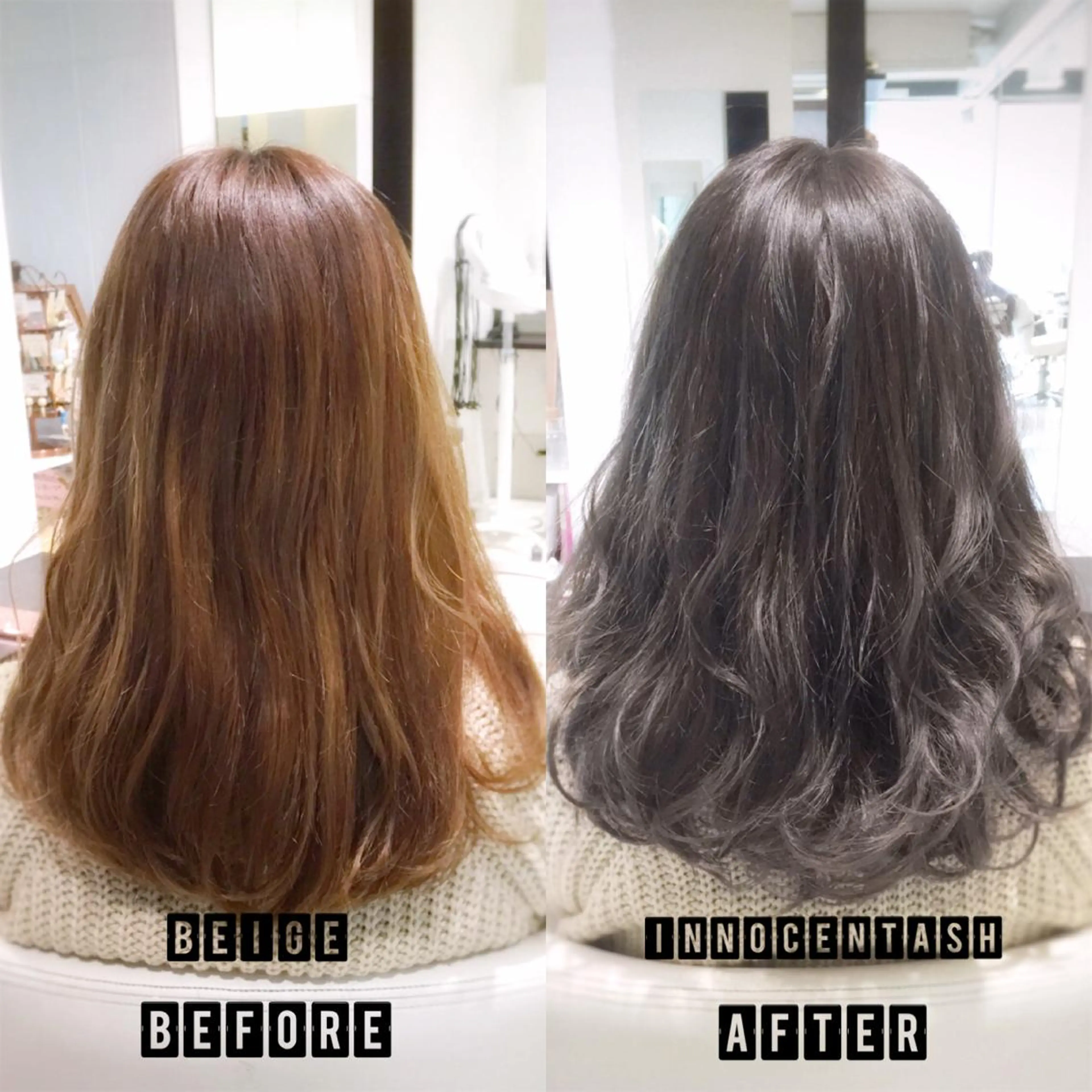 ショート ミディアム セミロング ロング カラー DIPTH(ディプス)   by   ila所属・【 DIPTH 】 代表コウキ🥇のヘアスタイル