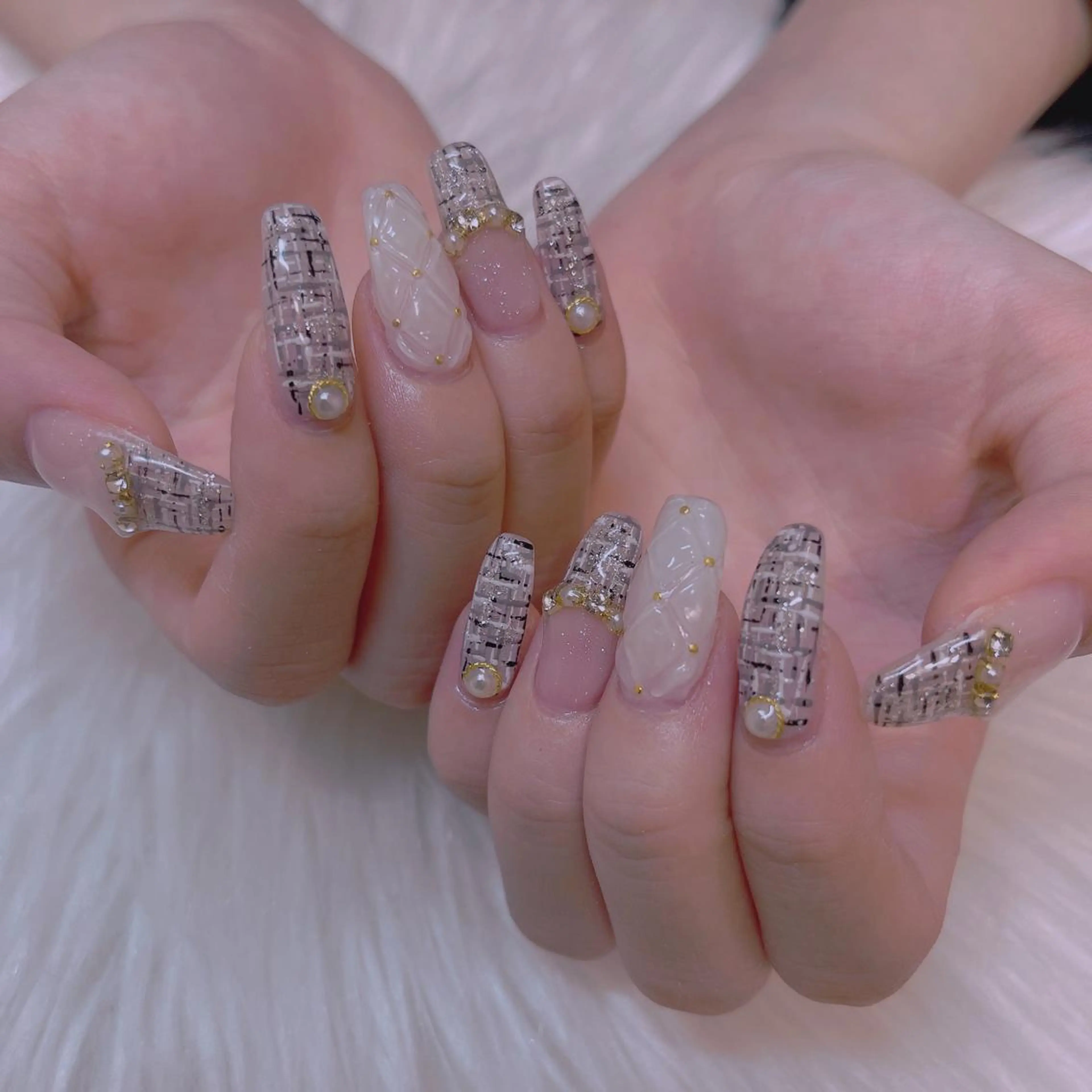 ネイル Private Salon 大宮のネイルデザイン