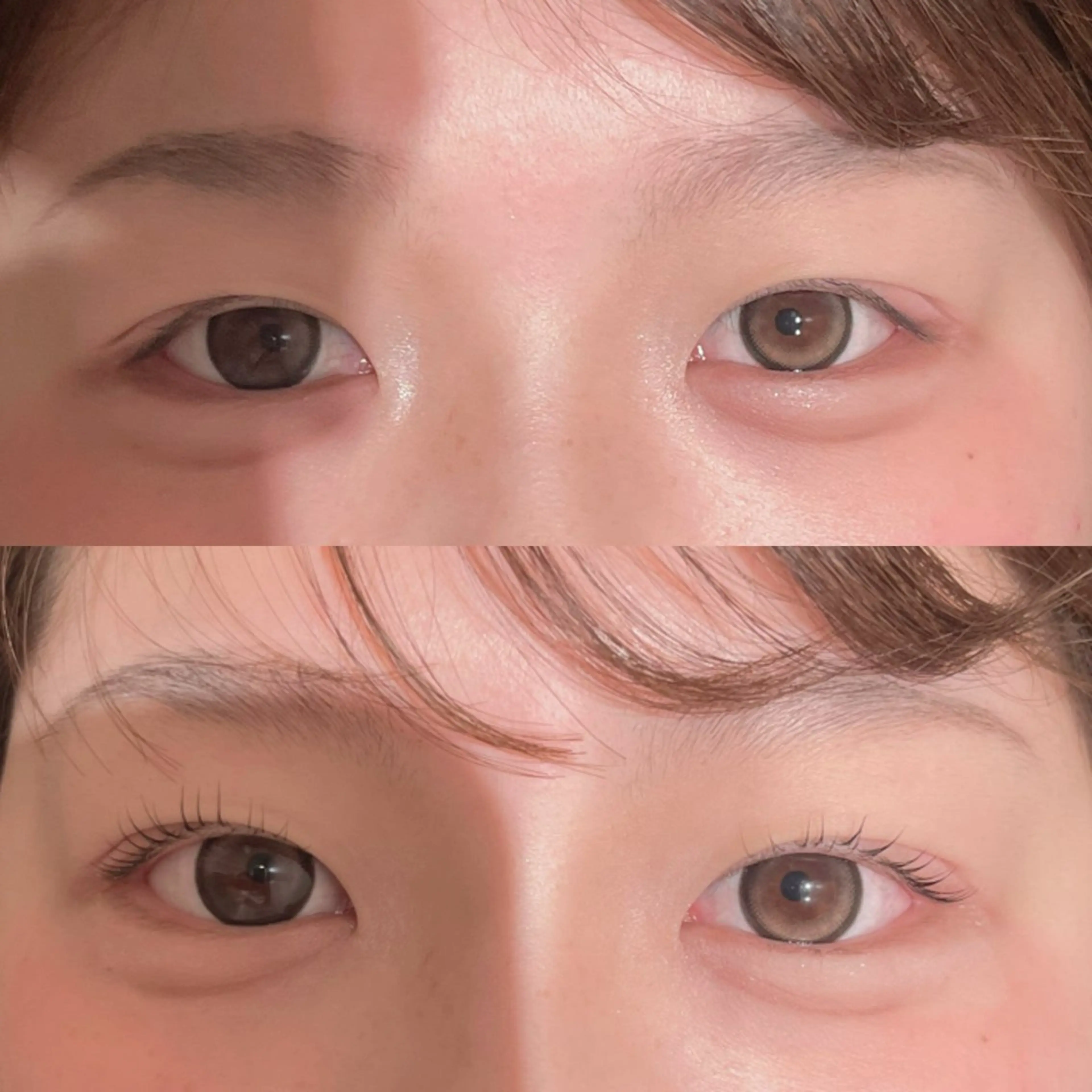 マツエク・マツパ H eyelash 花なりのマツエク・マツパデザイン