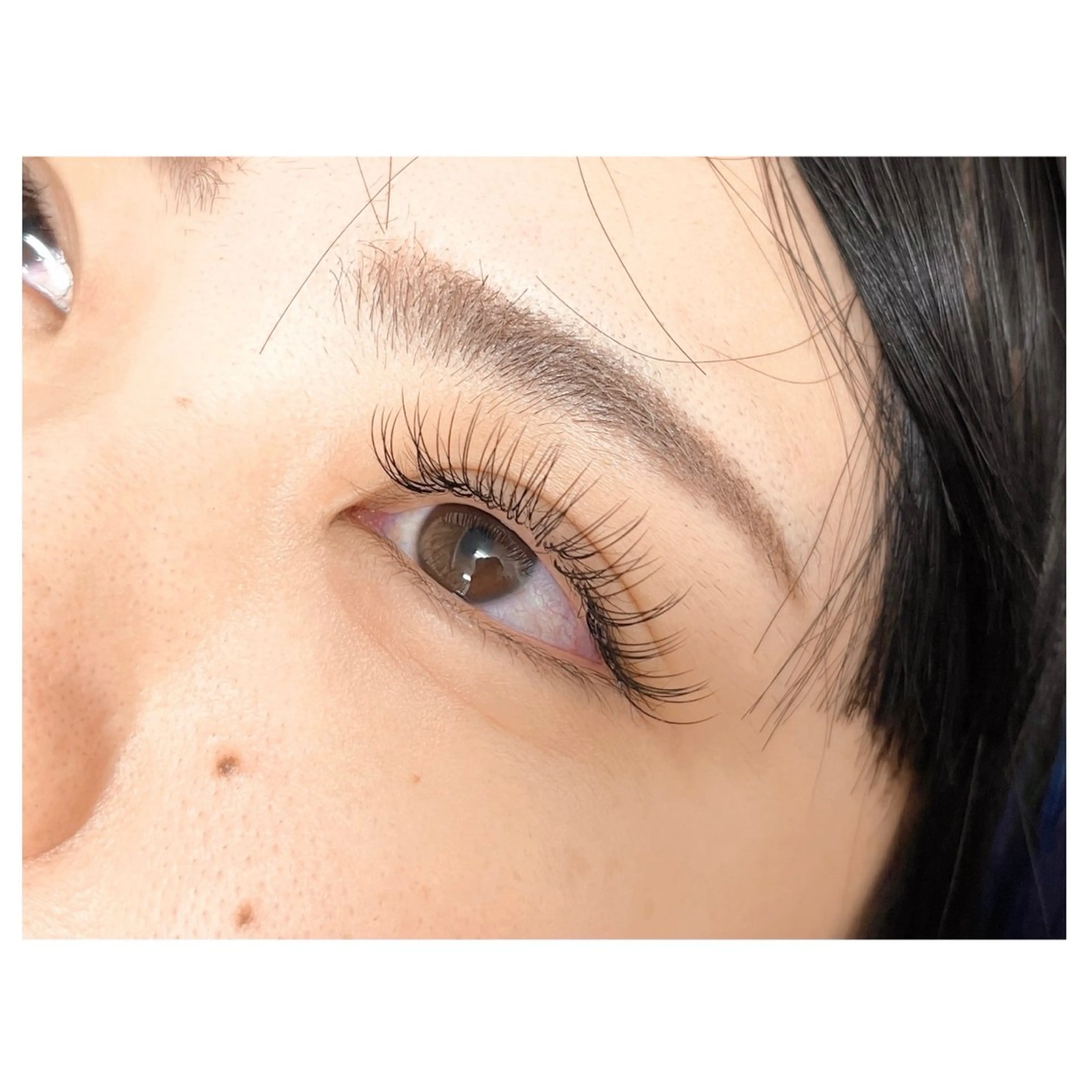 マツエク・マツパ 𝖫𝗎𝖺𝗇𝖺 ᴹᴵᵀᴱᴷᴵ⭐︎のマツエク・マツパデザイン