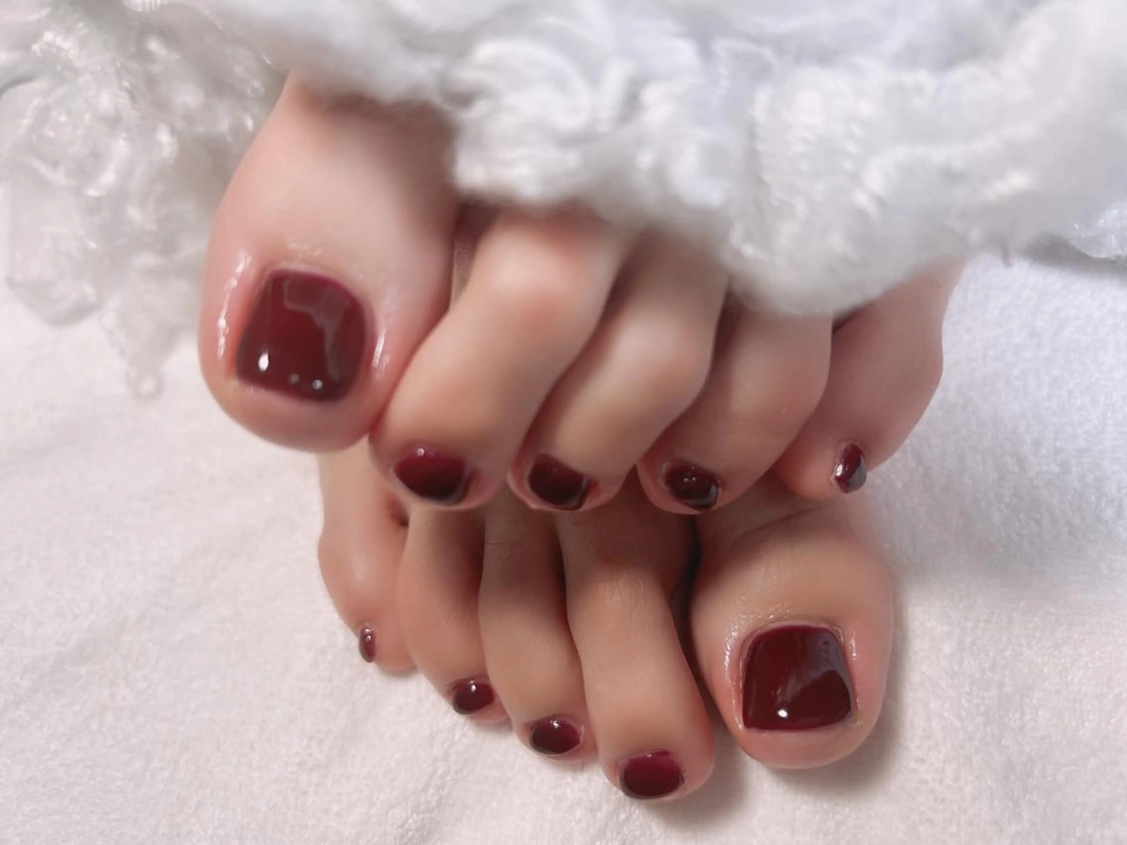 ネイル ネイルサロン ロア旧ジョリーのネイルデザイン