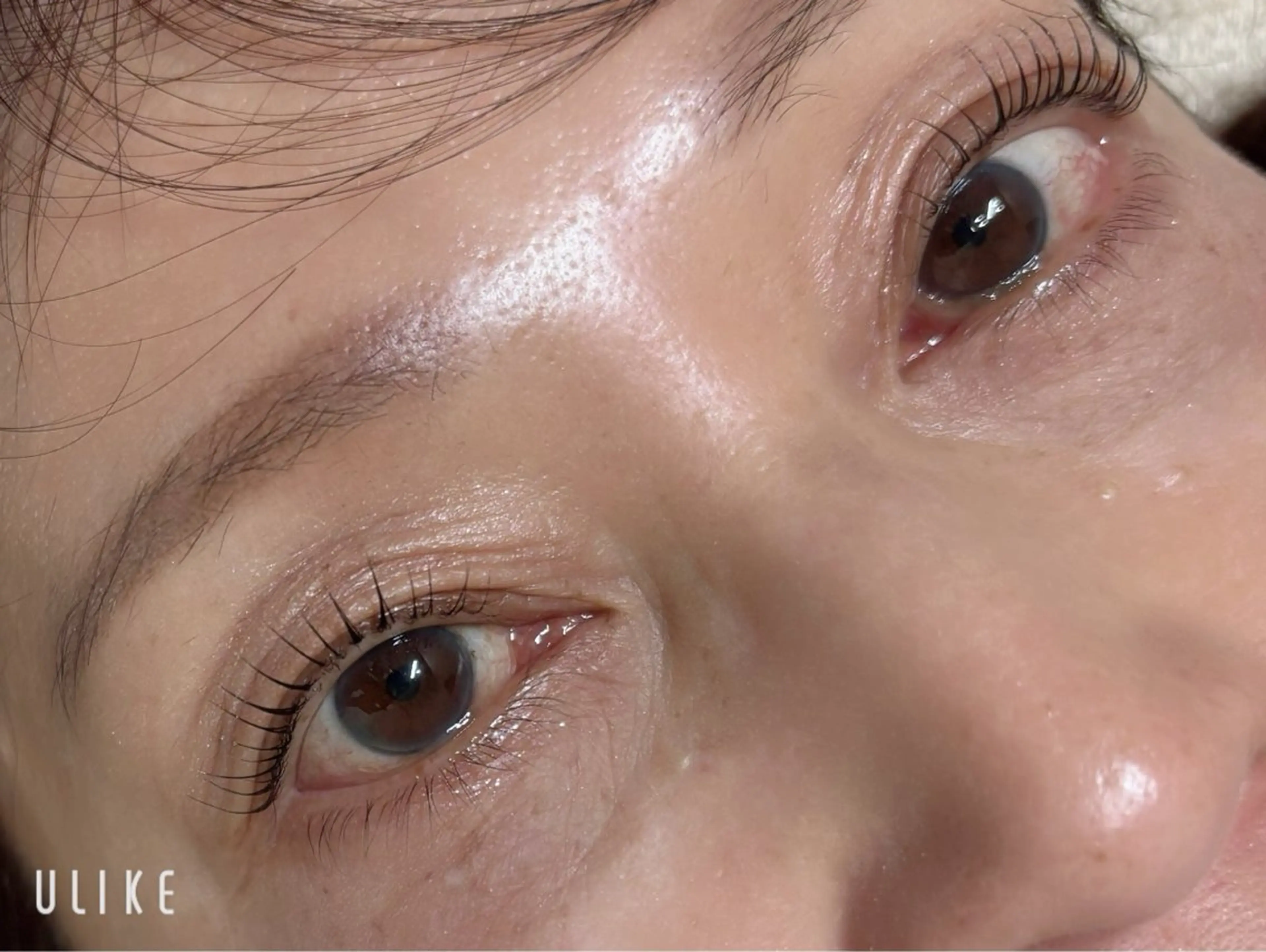 マツエク・マツパ eyelist yoshinoのマツエク・マツパデザイン