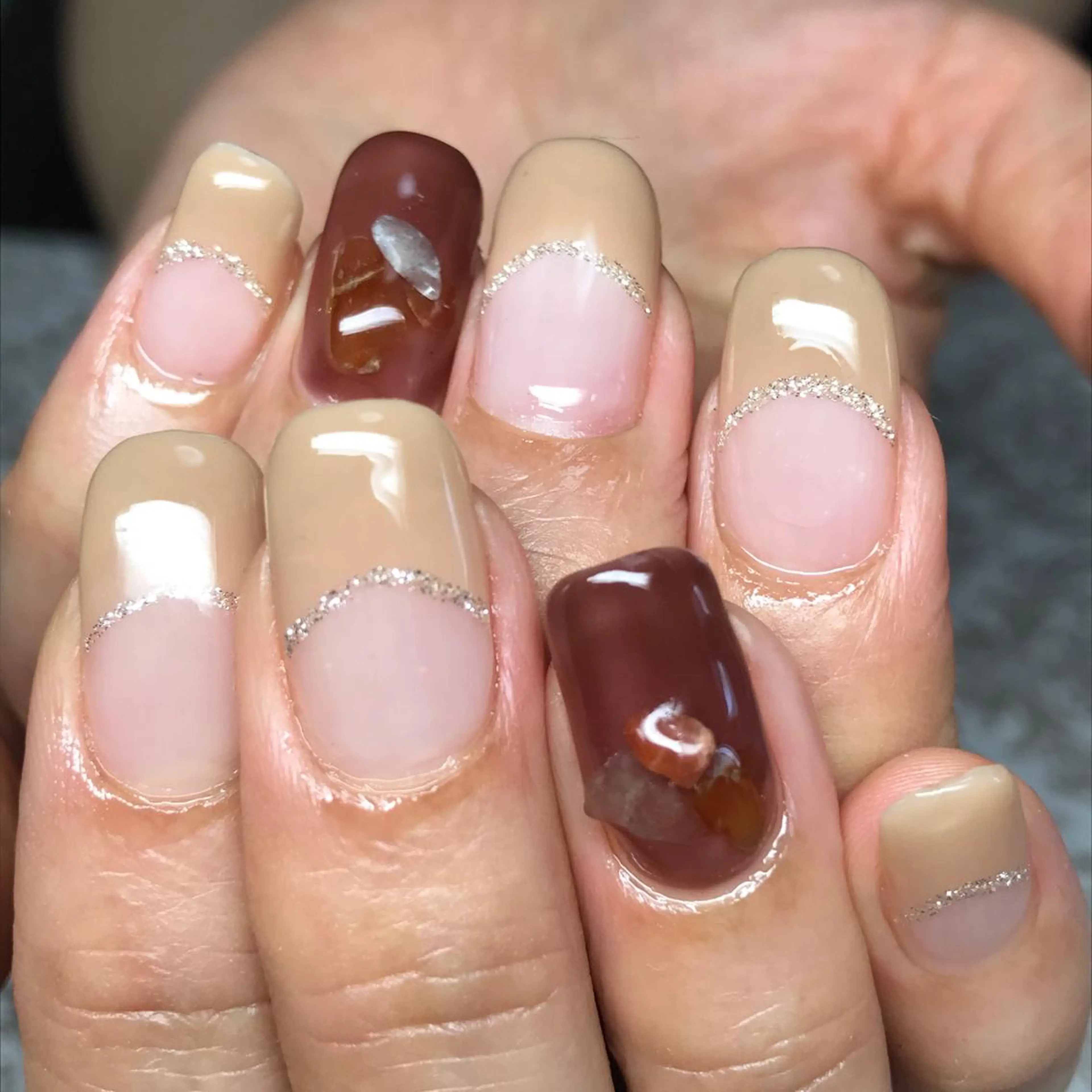 ネイル COCO+所属・COCO +のエステ・リラクイメージ