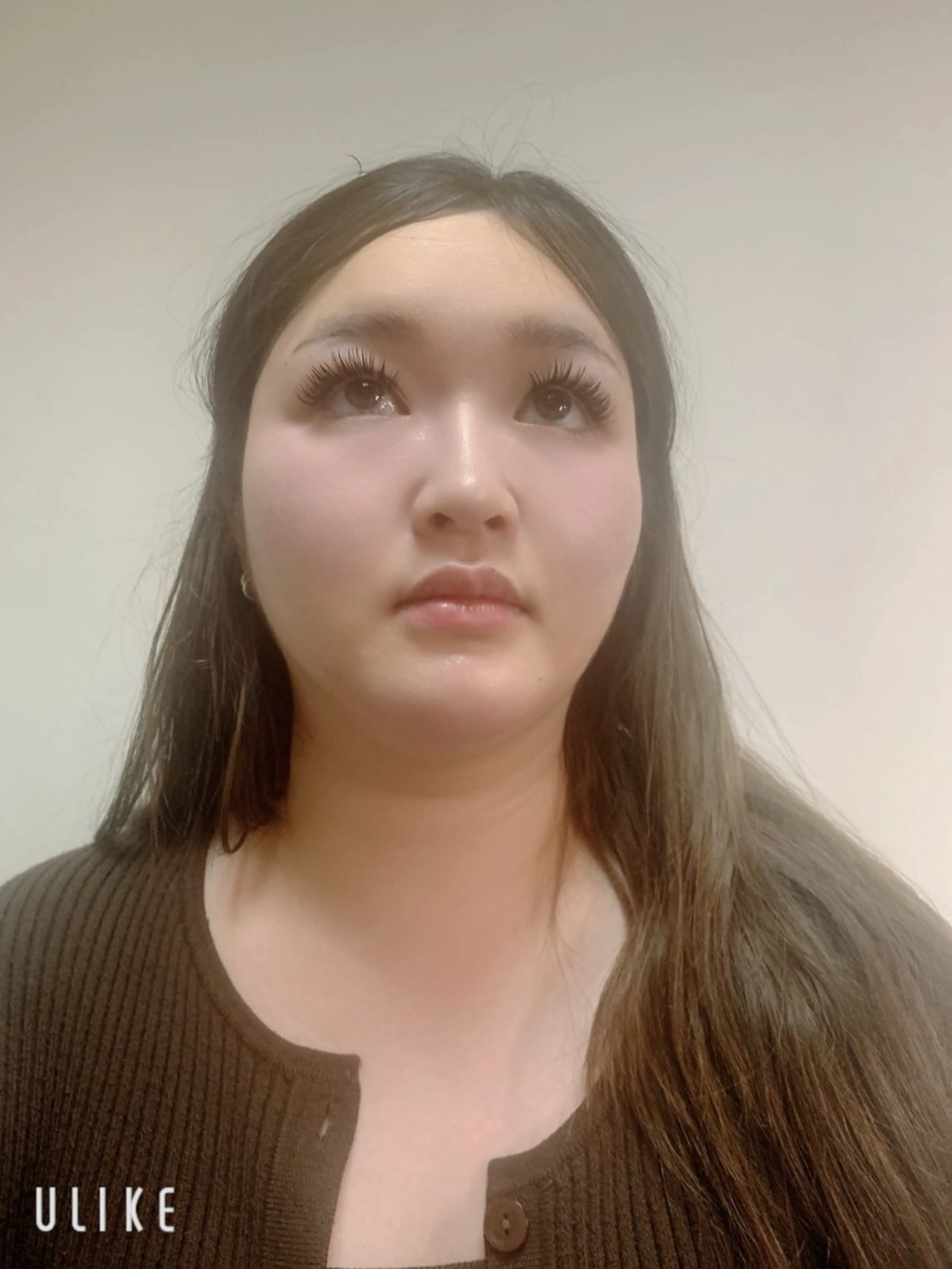 マツエク・マツパ バインドロック 創健ビューティー 御徒町・上野本店のマツエク・マツパデザイン