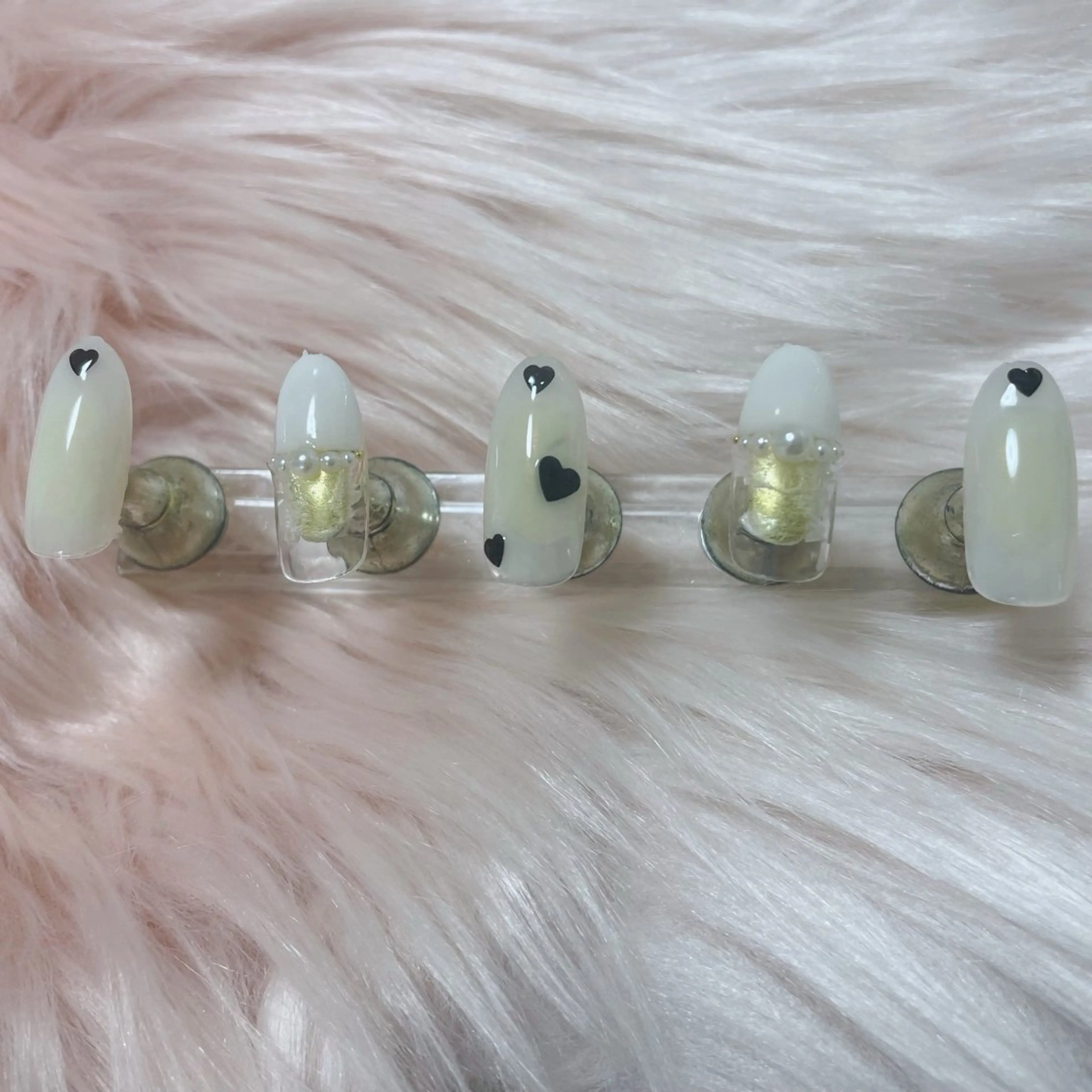 ネイル ハンドネイル nail salon R'sのネイルデザイン