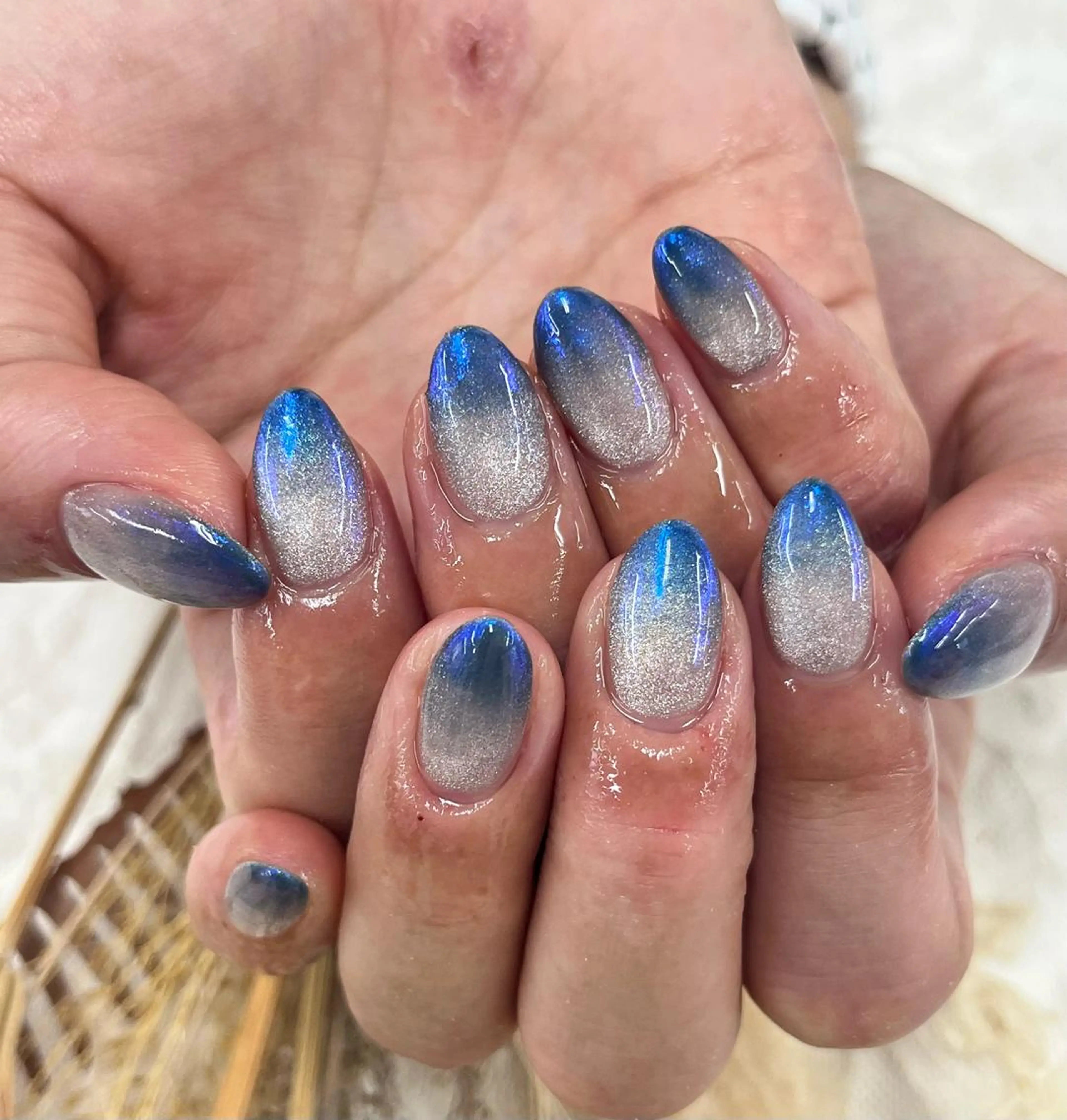 ネイル ハンドネイル Basic町田本店 Suzunaのネイルデザイン