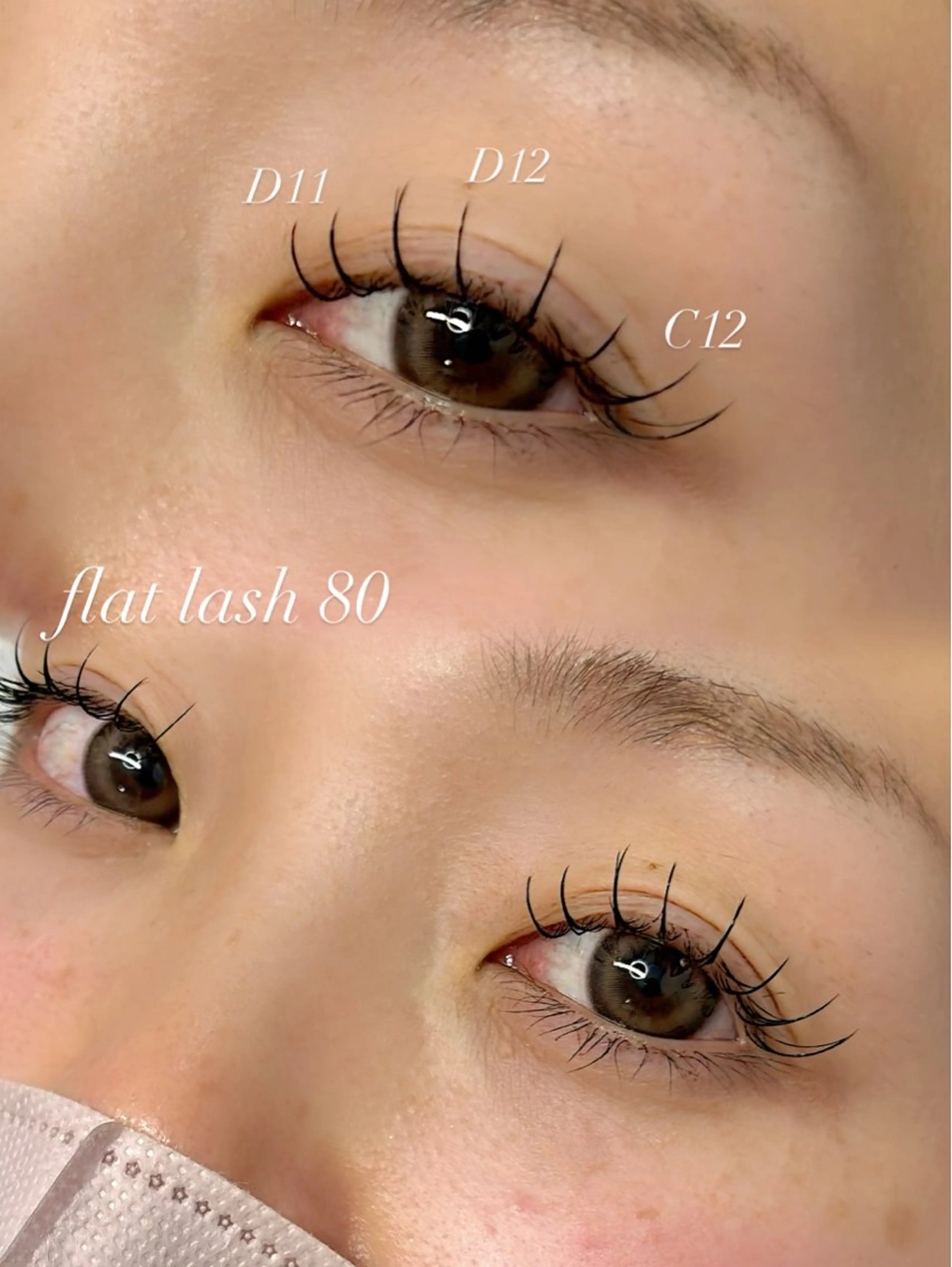 マツエク・マツパ ECLART Yumekaのその他イメージ