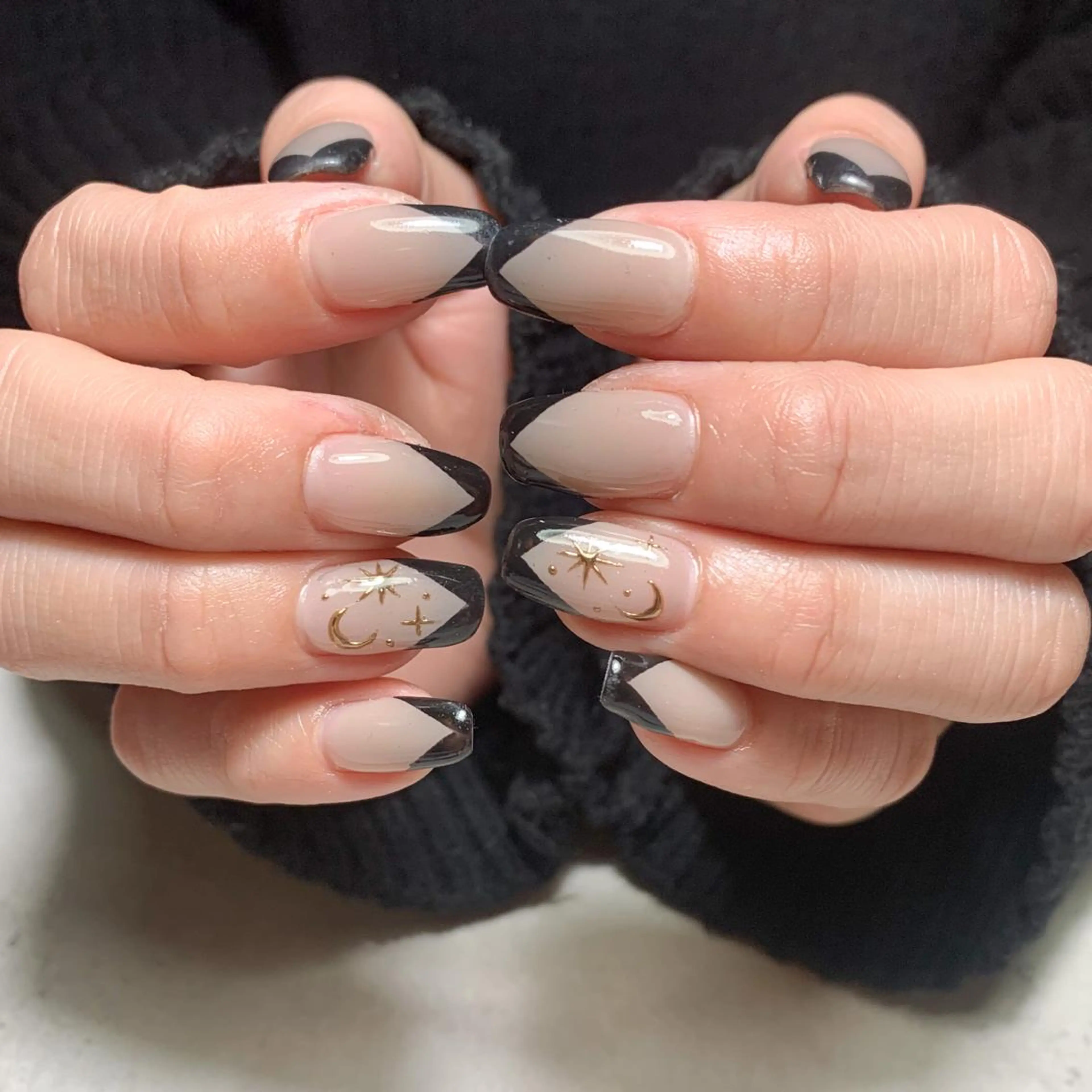 ネイル atelier　FIORITURA所属・FIORITURA aiのネイルデザイン