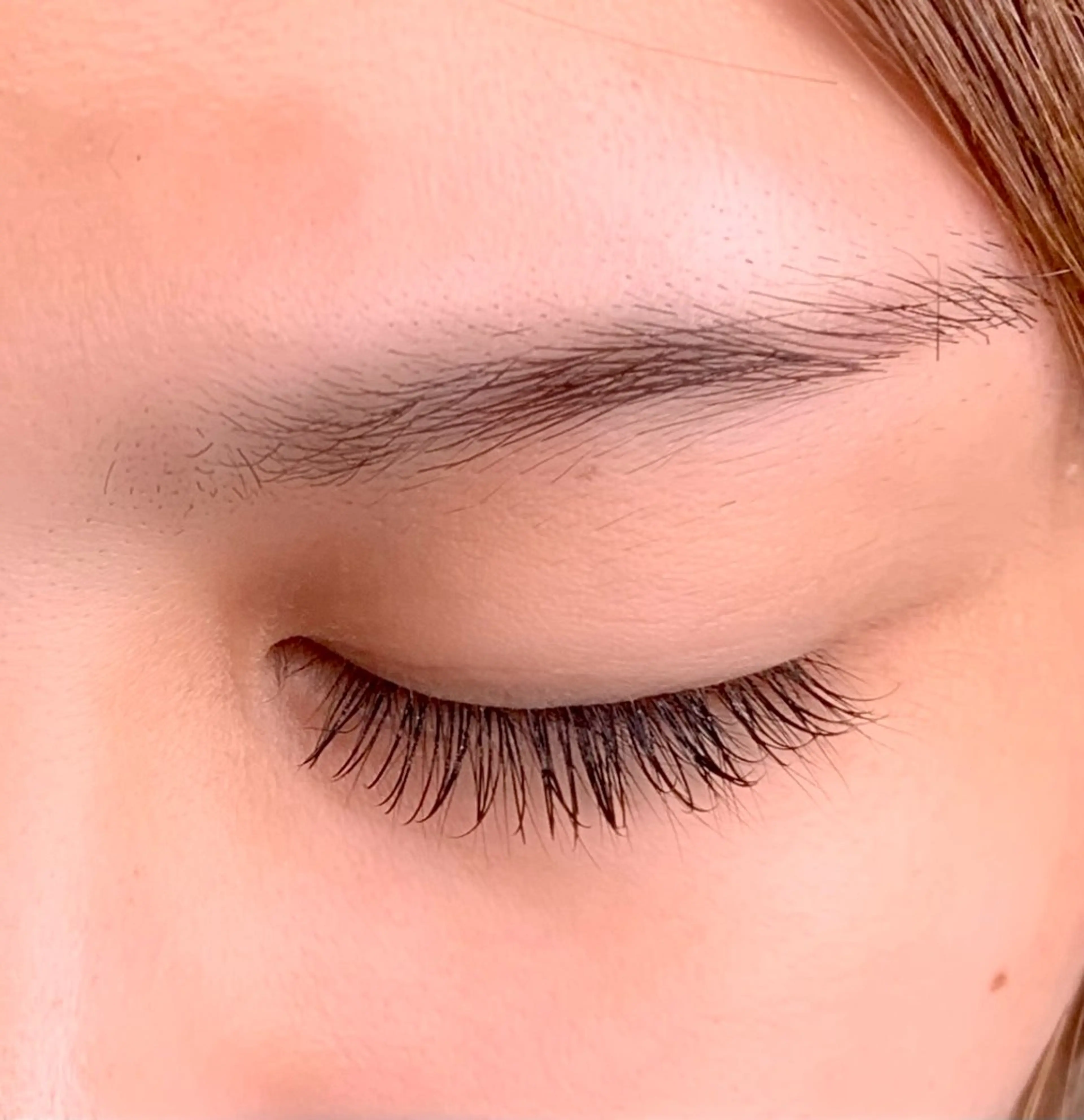 🥨マツエククーポン🥨【100本まで】の写真