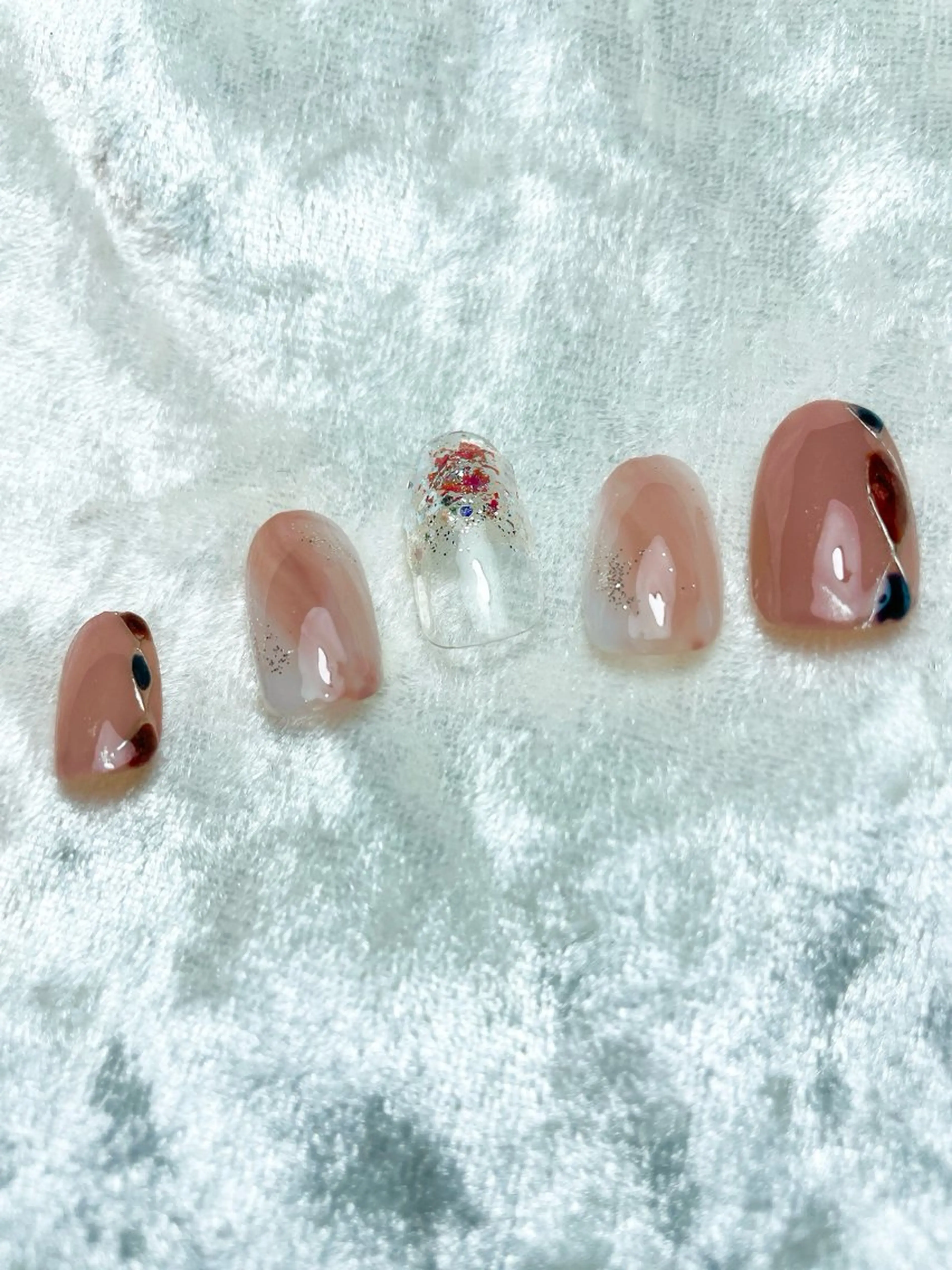 ネイル n. misaのネイルデザイン