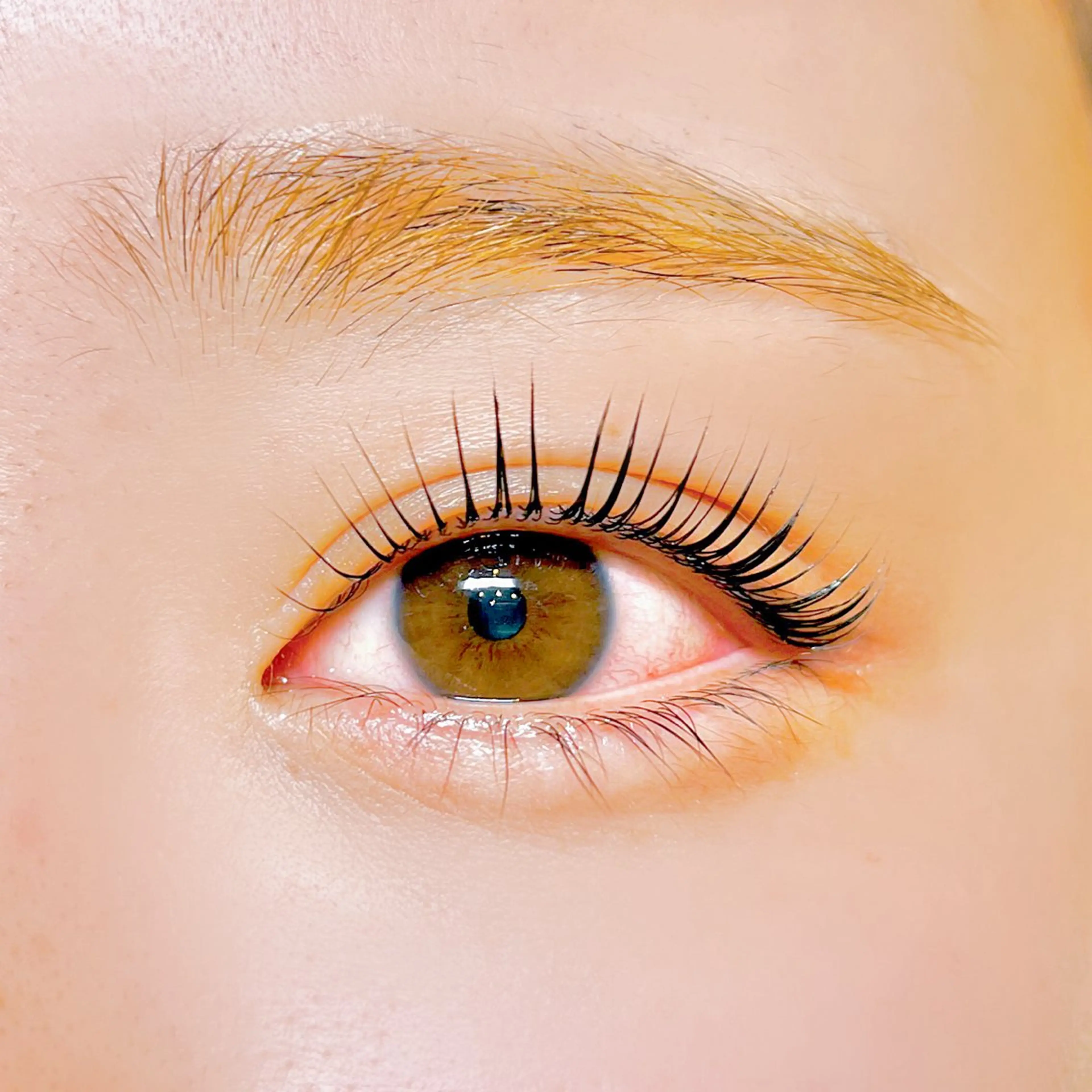 マツエク・マツパ LEGA🧸 Nanakaのマツエク・マツパデザイン