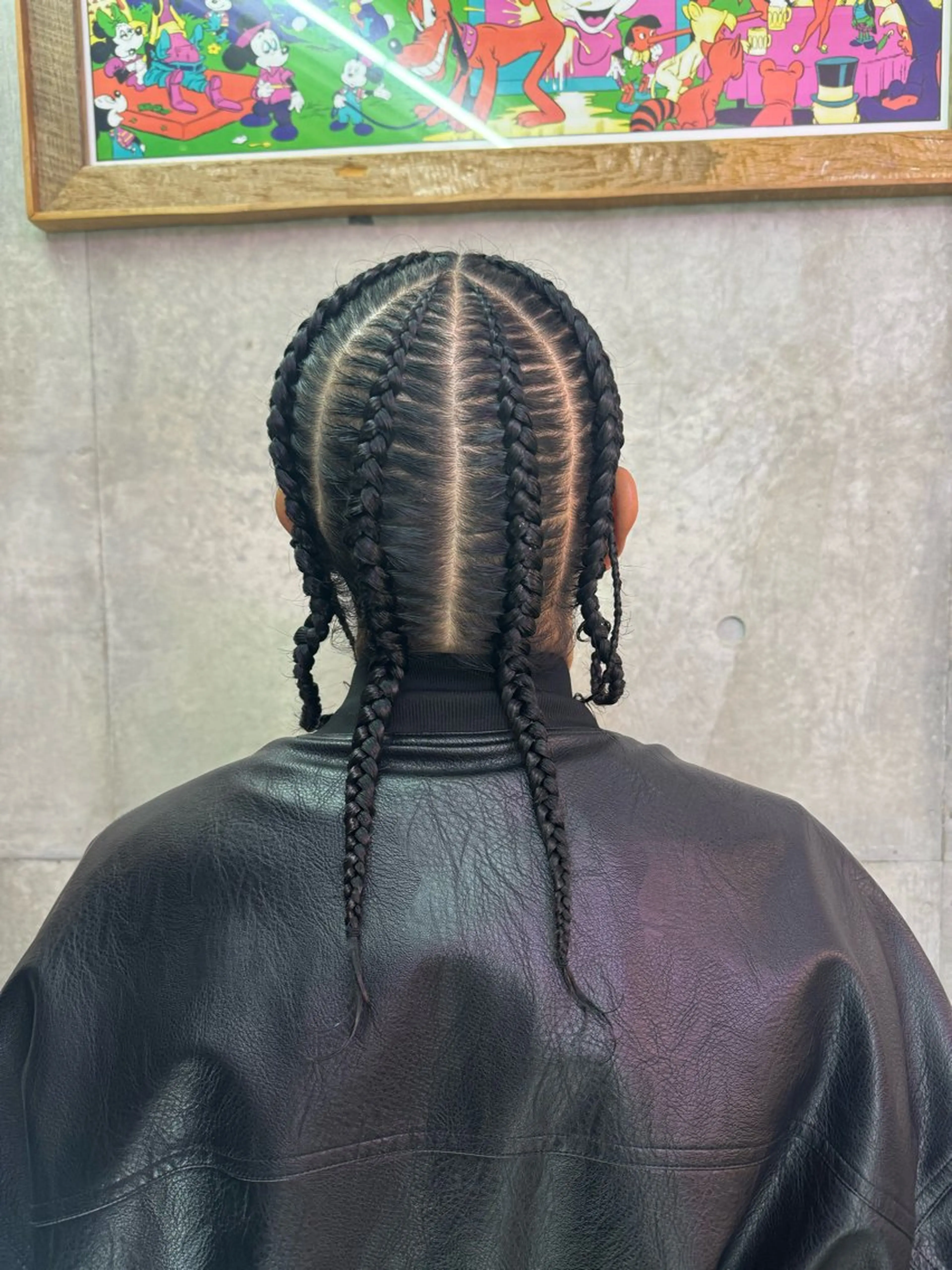 ヘアアレンジ ヘアセット 村上 亜莉星のヘアスタイル