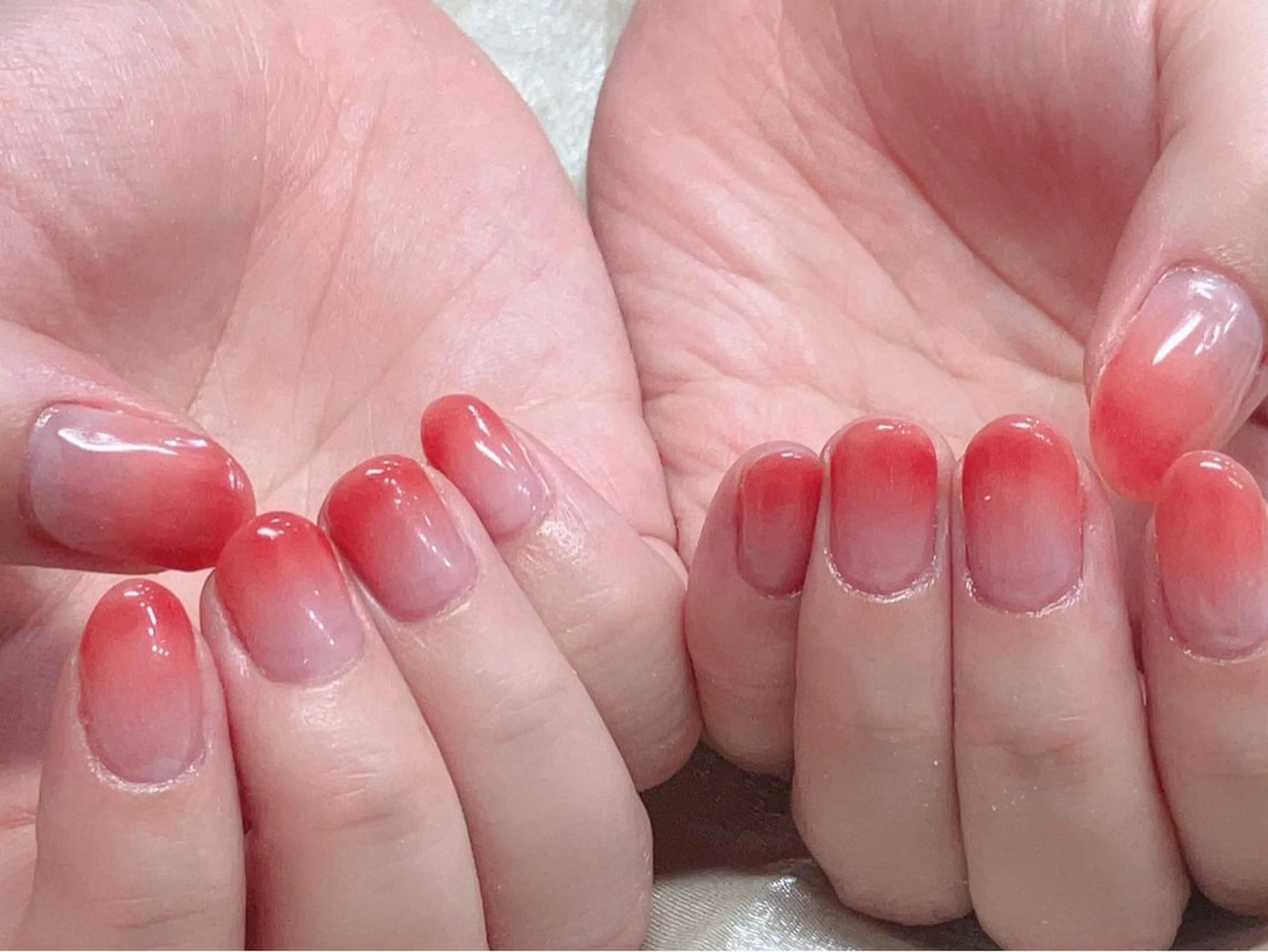 ネイル Umi nail& eyelashのネイルデザイン