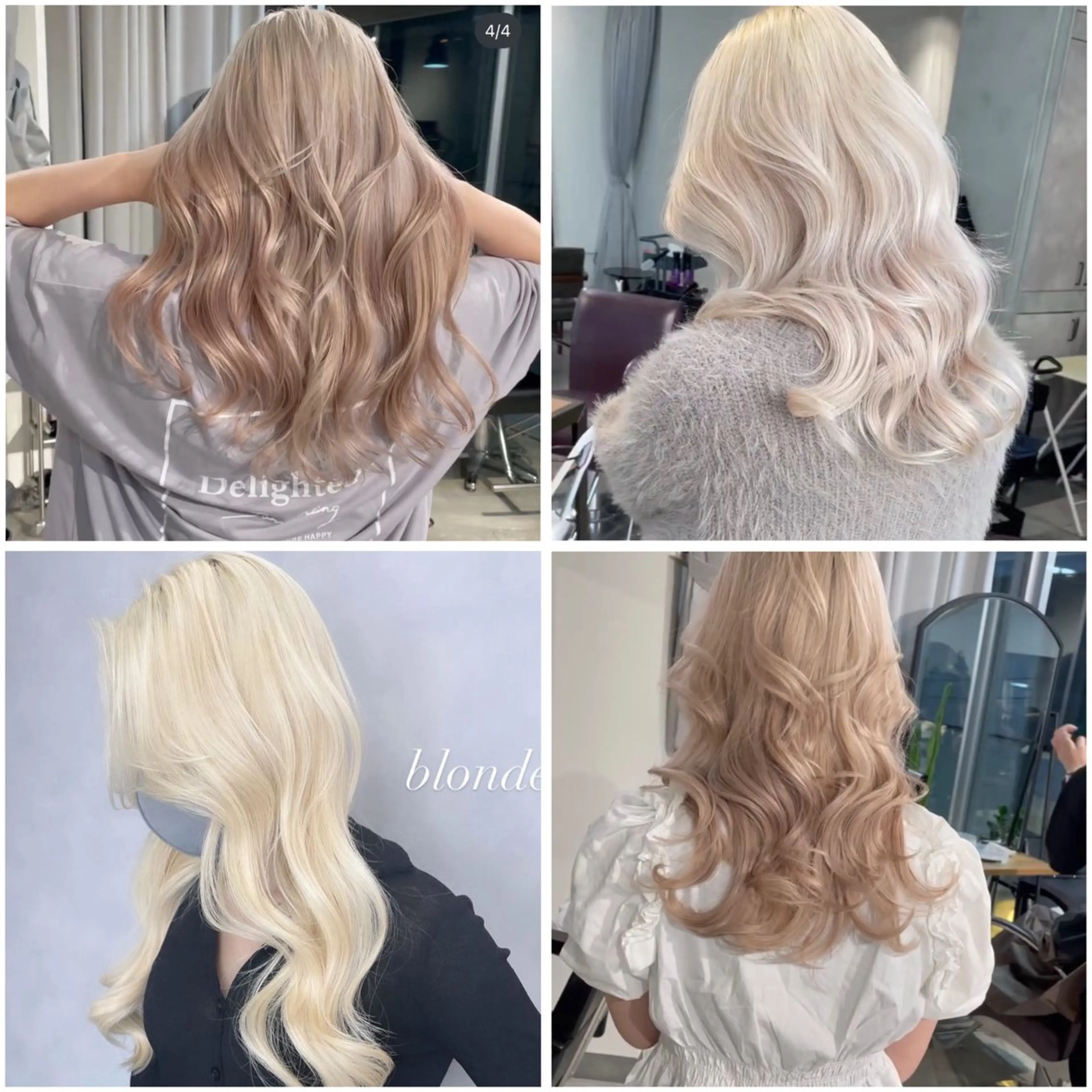 カラー 透明感🎀艶髪 💞まいか🎶のヘアスタイル