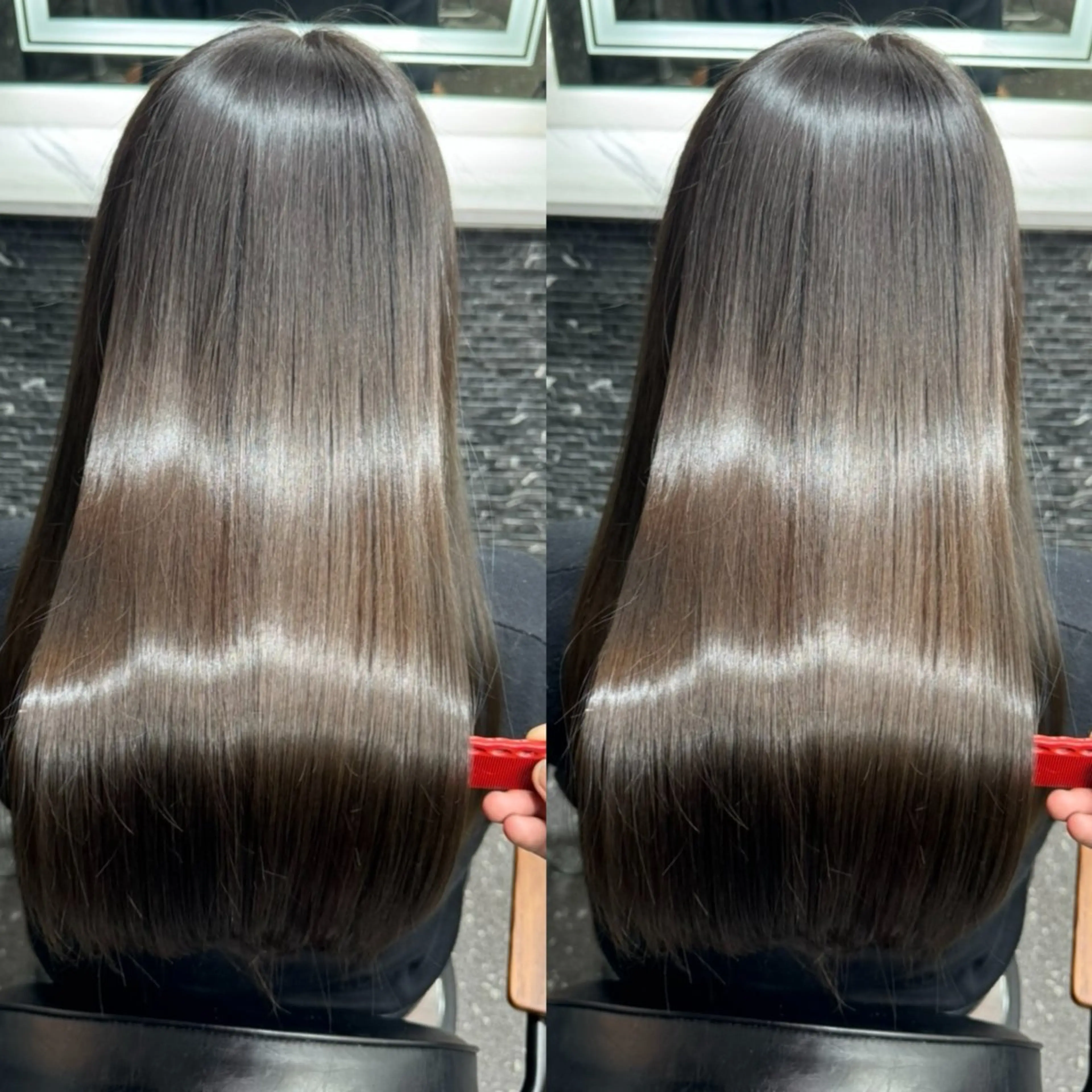 ロング 新宿/髪質改善支持率 No.1💍yasuのヘアスタイル