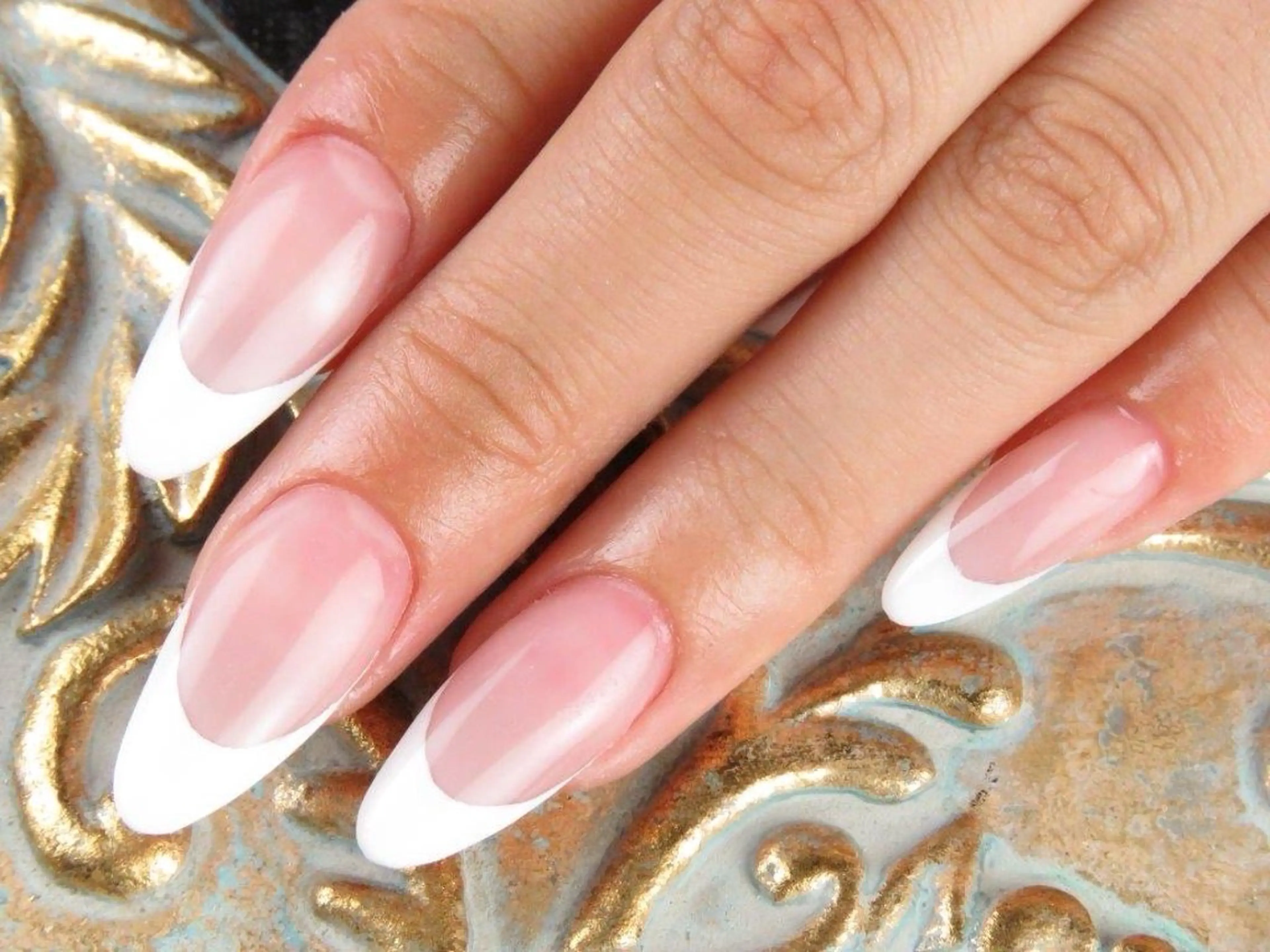 ネイル nail&eyelash salon la sincerite所属・ラサンセリテ mayuのネイルデザイン