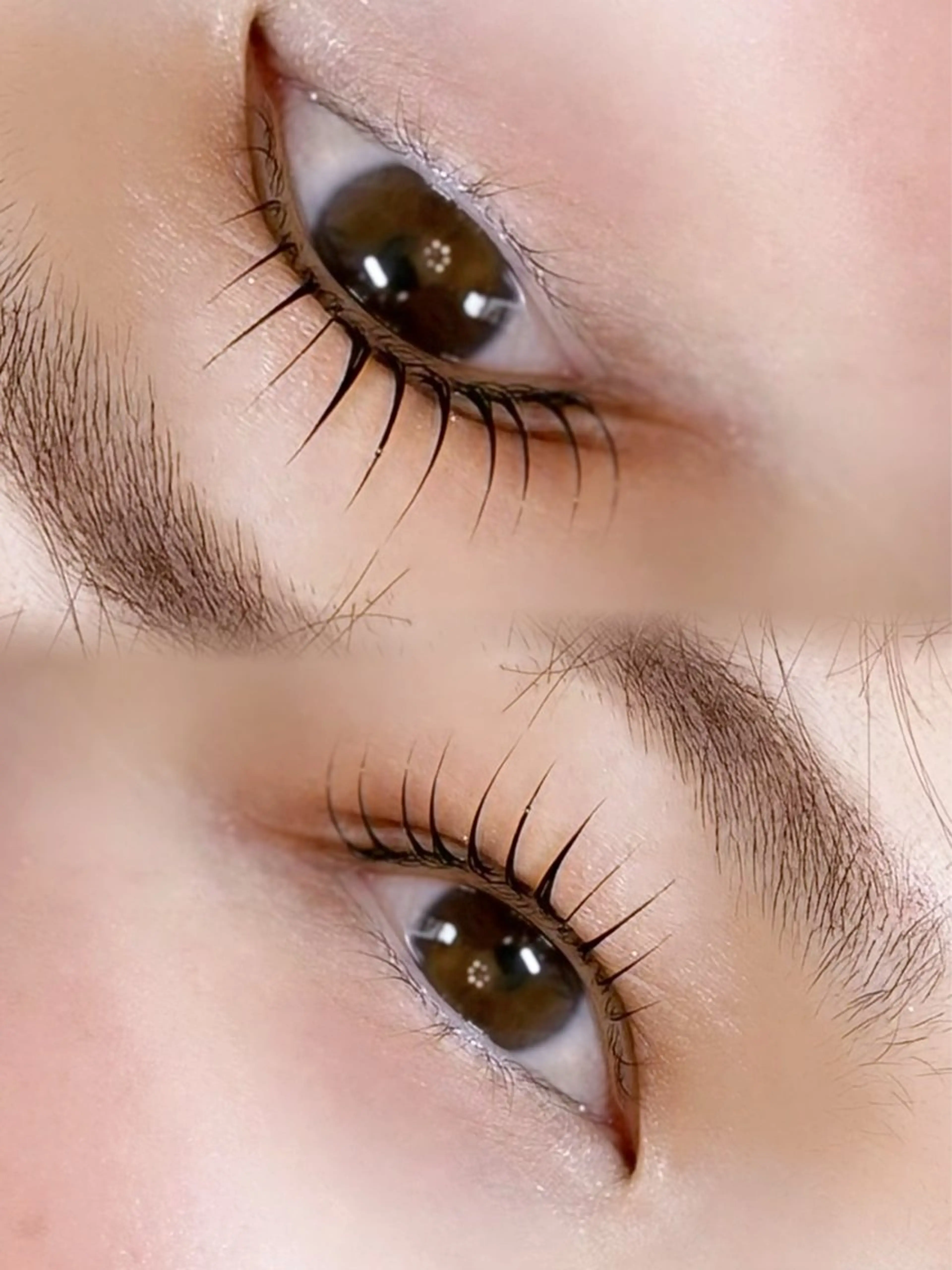 マツエク・マツパ マツパ times salon 栄所属・arisa*･ﾟ eye/肌質改善の眉毛・アイブロウイメージ