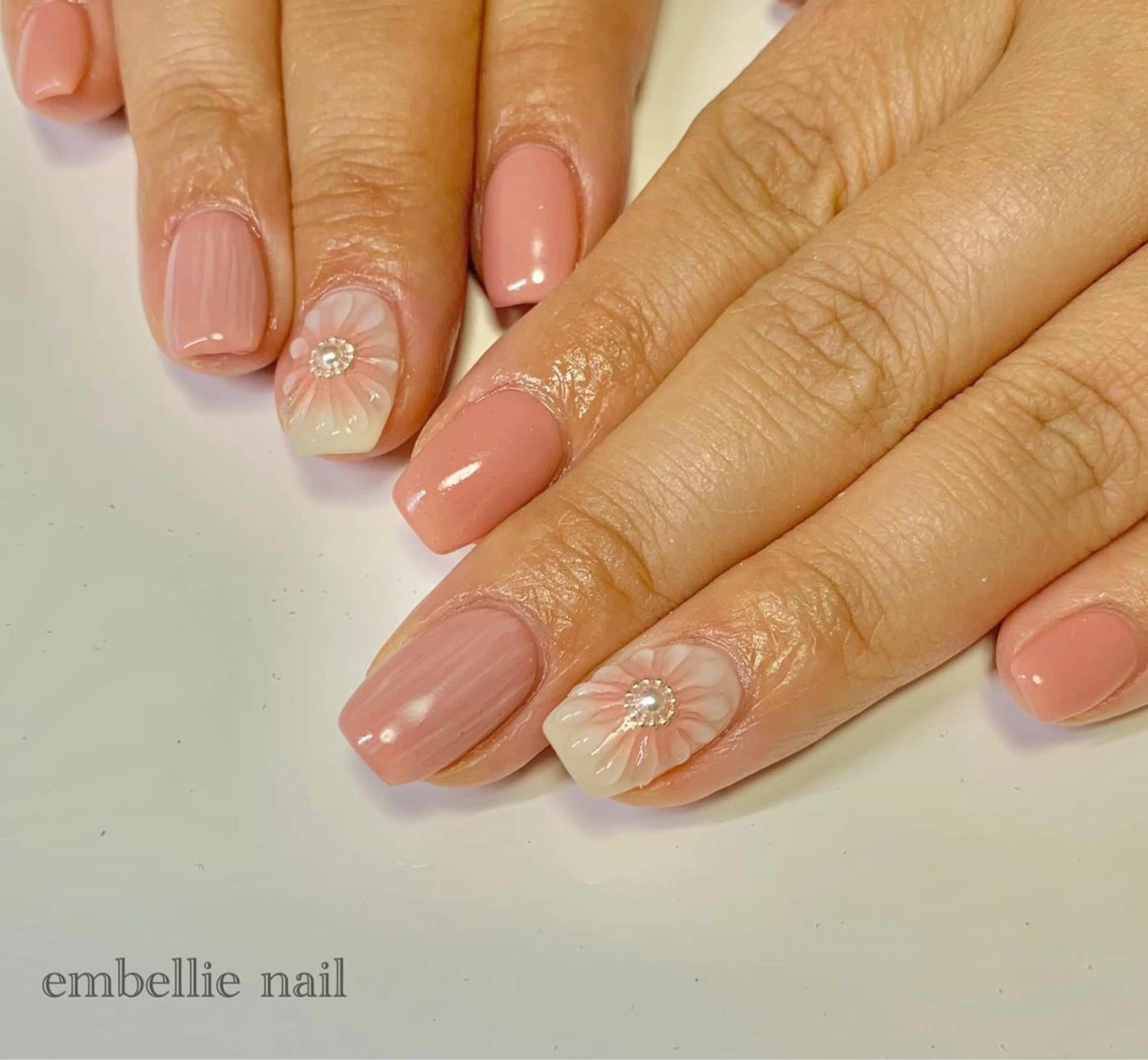 ネイル miyasaka erikoのネイルデザイン