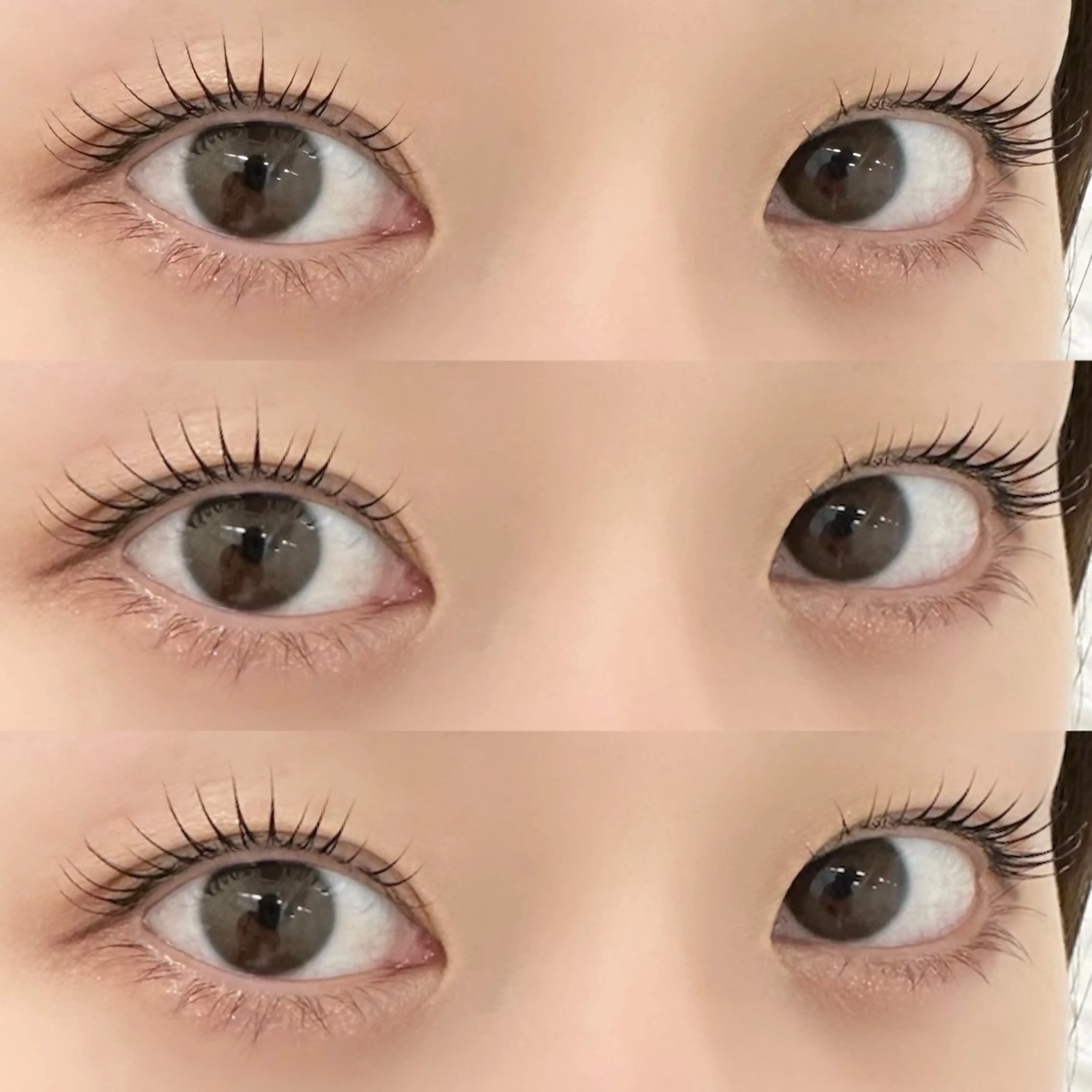 【当日限定💡】目元美人💓パリジェンヌ&選べるまつ毛パーマ👼✨の写真