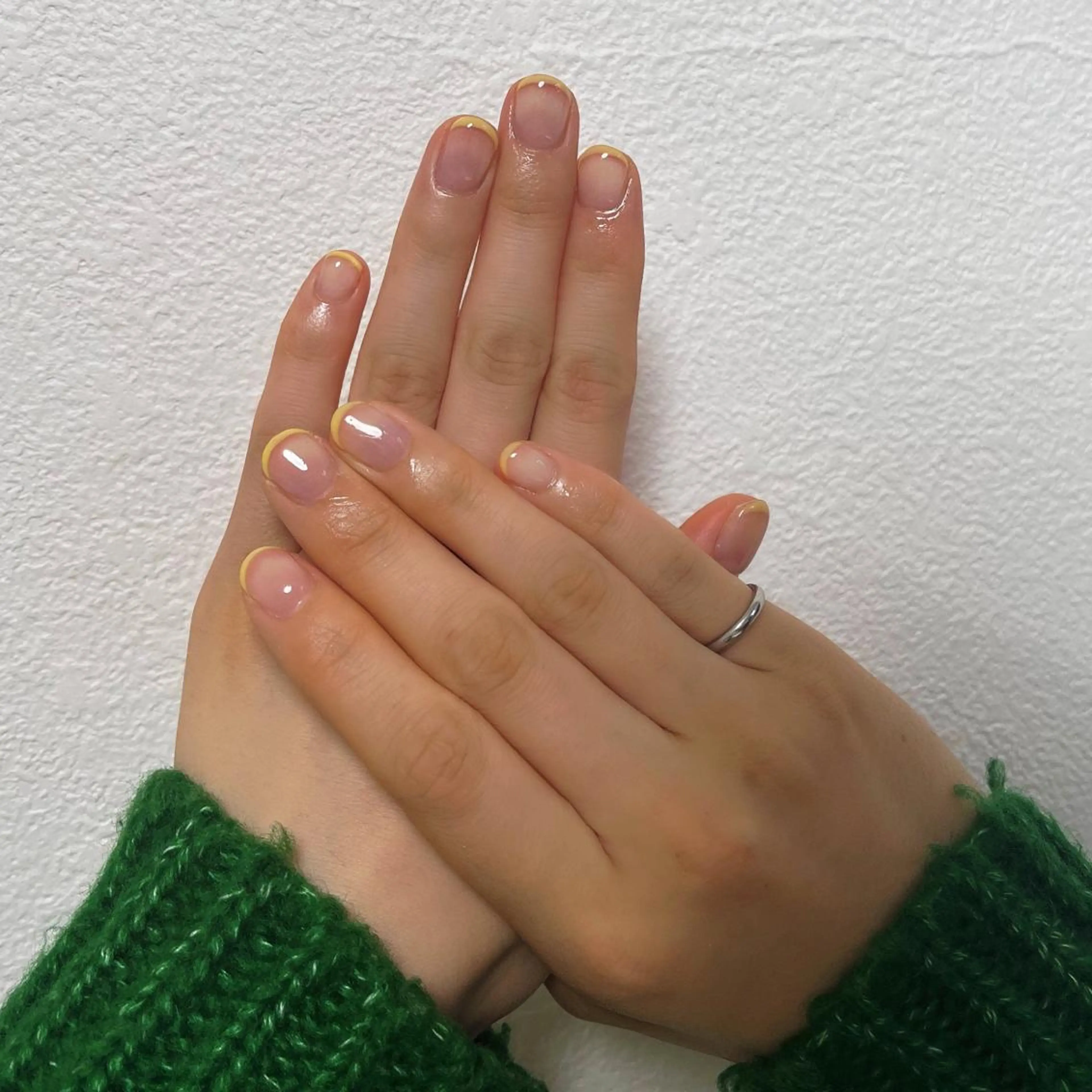 ネイル KAONAIL昭島店 【伊藤】のネイルデザイン