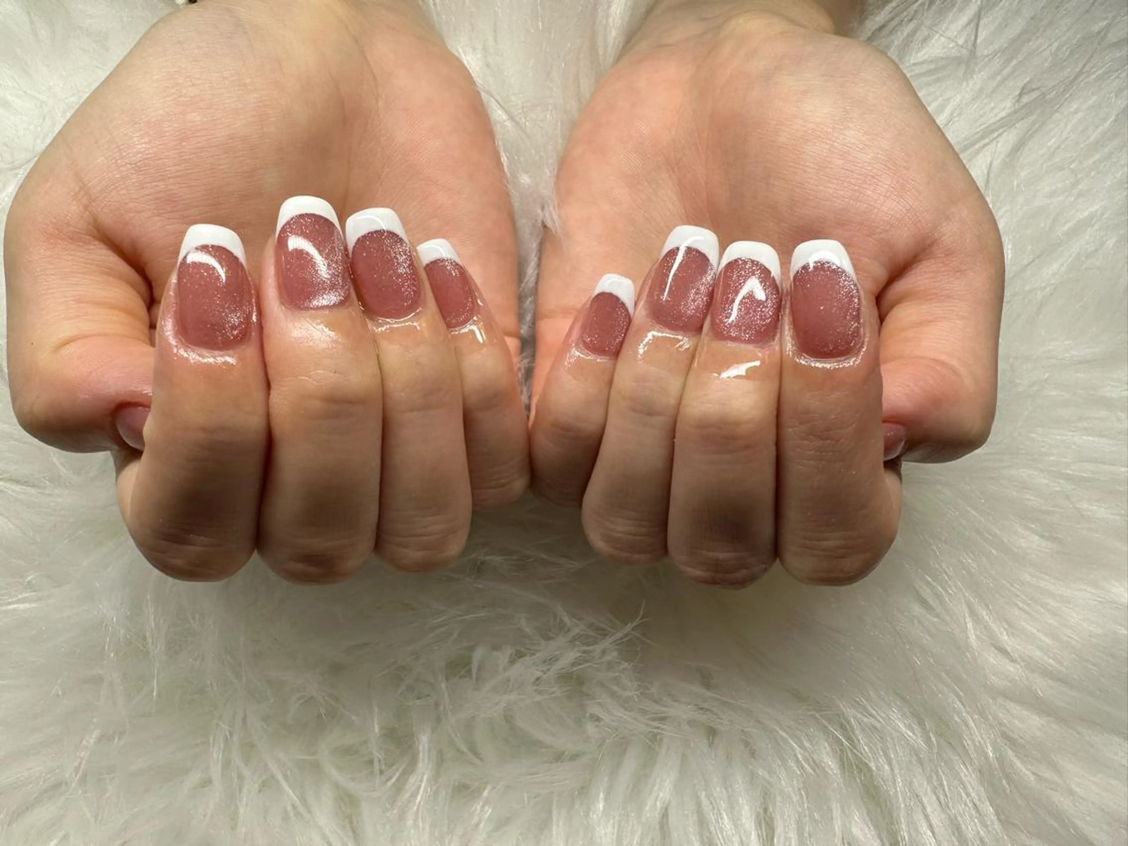 ネイル ハンドネイル ハンドケア Non Nonのネイルデザイン