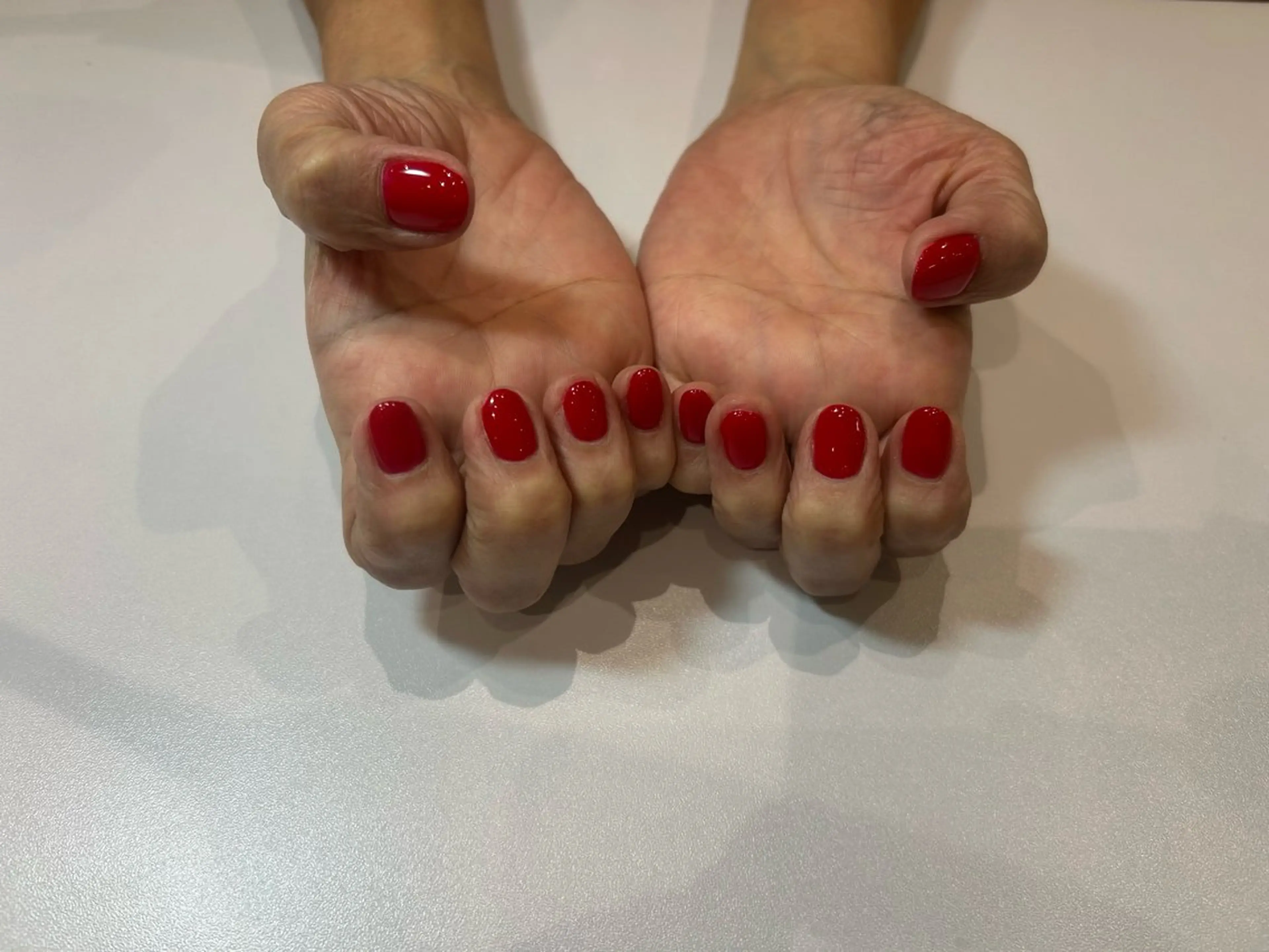 ネイル 阿部 まきほのネイルデザイン