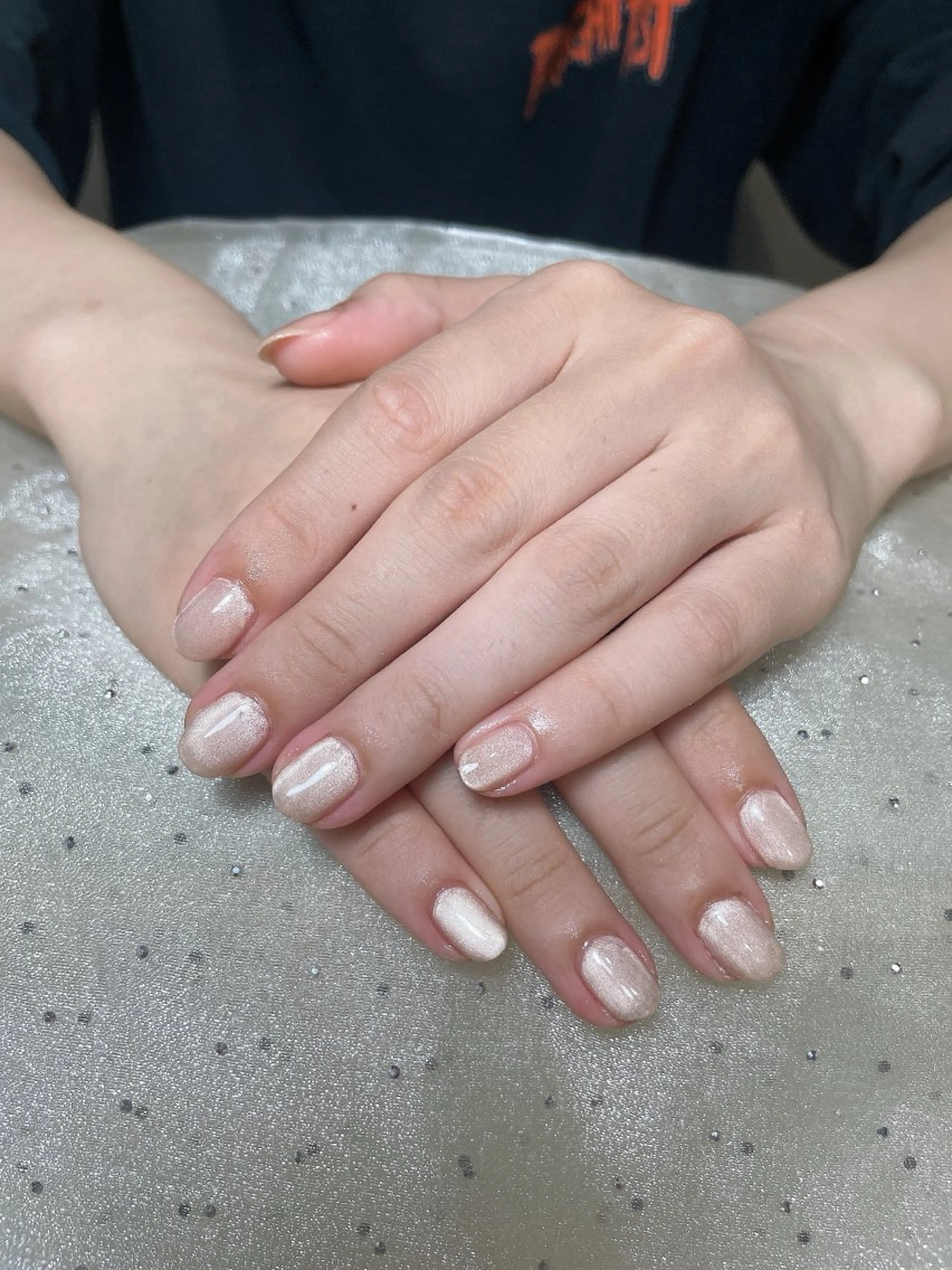 ネイル モナ& あきのネイルデザイン