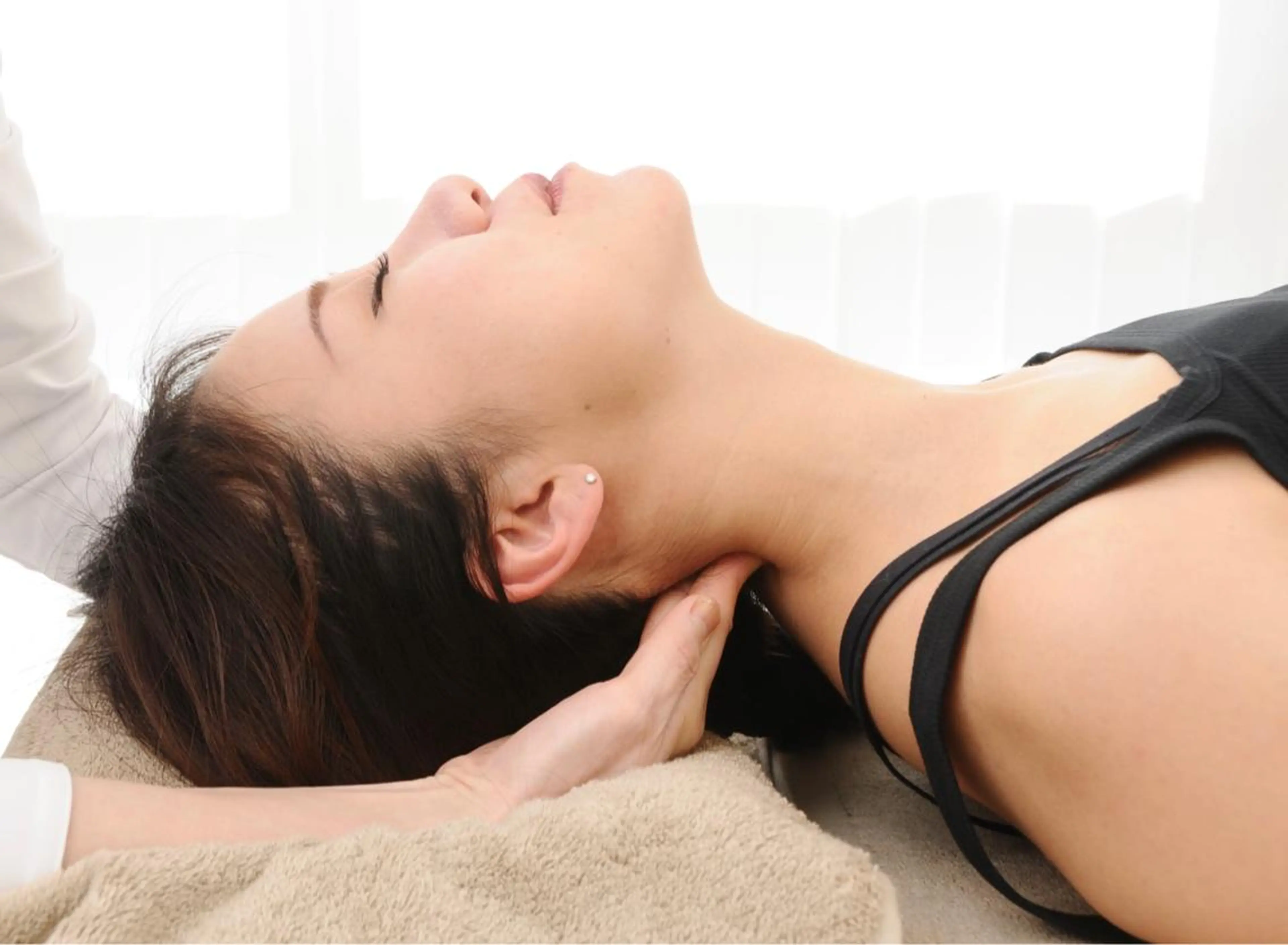 リラク meishinkyu所属・小顔矯正  小林 香織のエステ・リラクイメージ