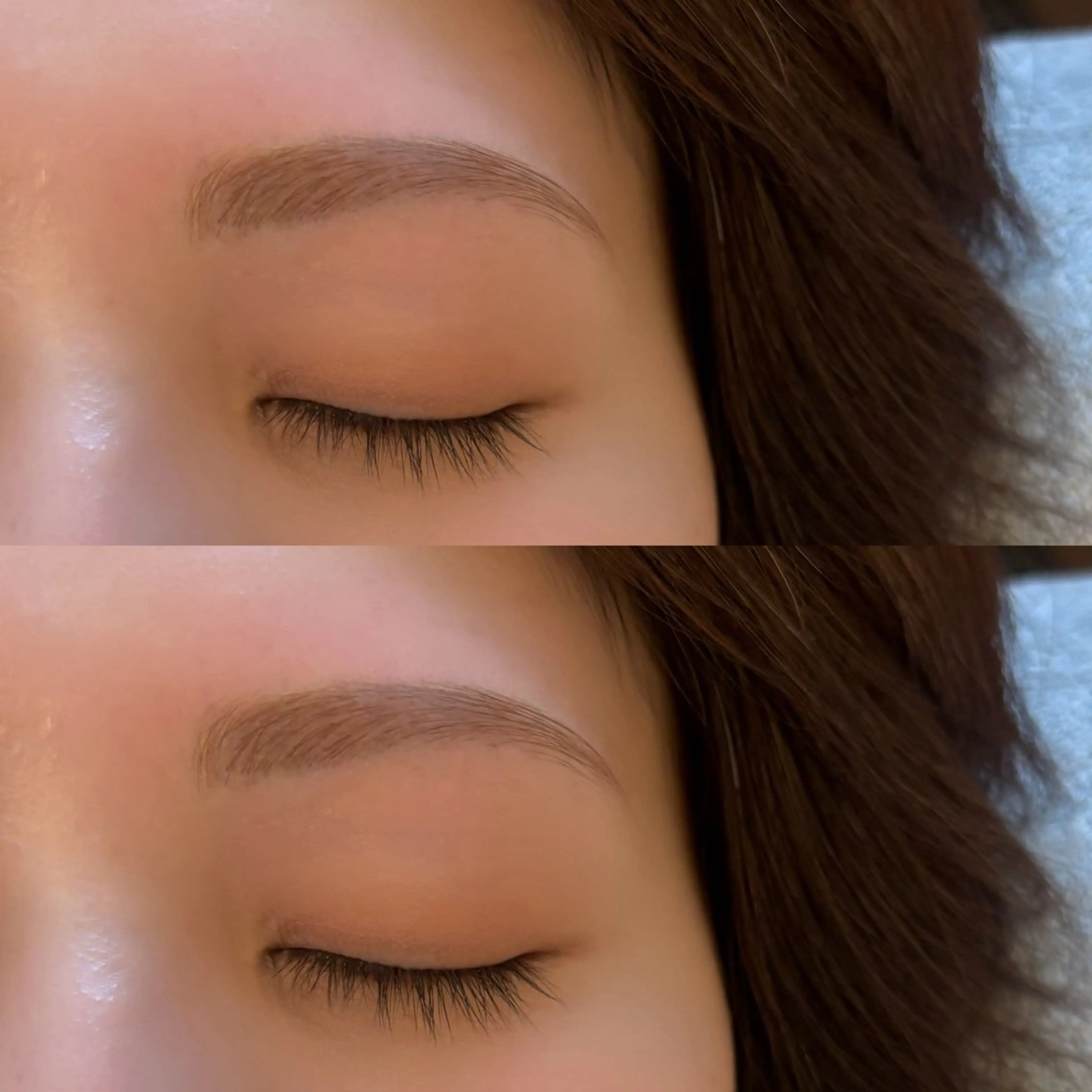 アイブロウ ワックス脱毛 その他(アイブロウ) Froom🪷 まりものマツエク・マツパデザイン